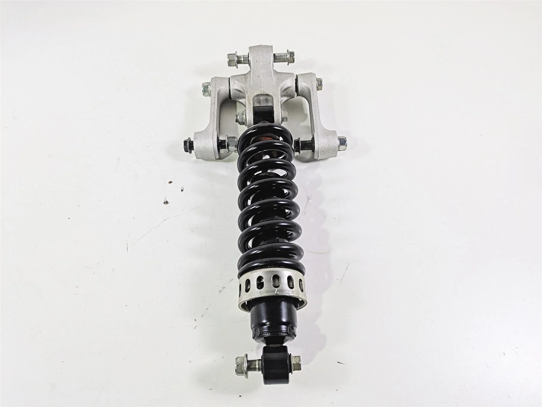2019 Suzuki M109R VZR1800 Boulevard Rear Shock Suspension Damper 13" 62100-48GB0 - Image 6