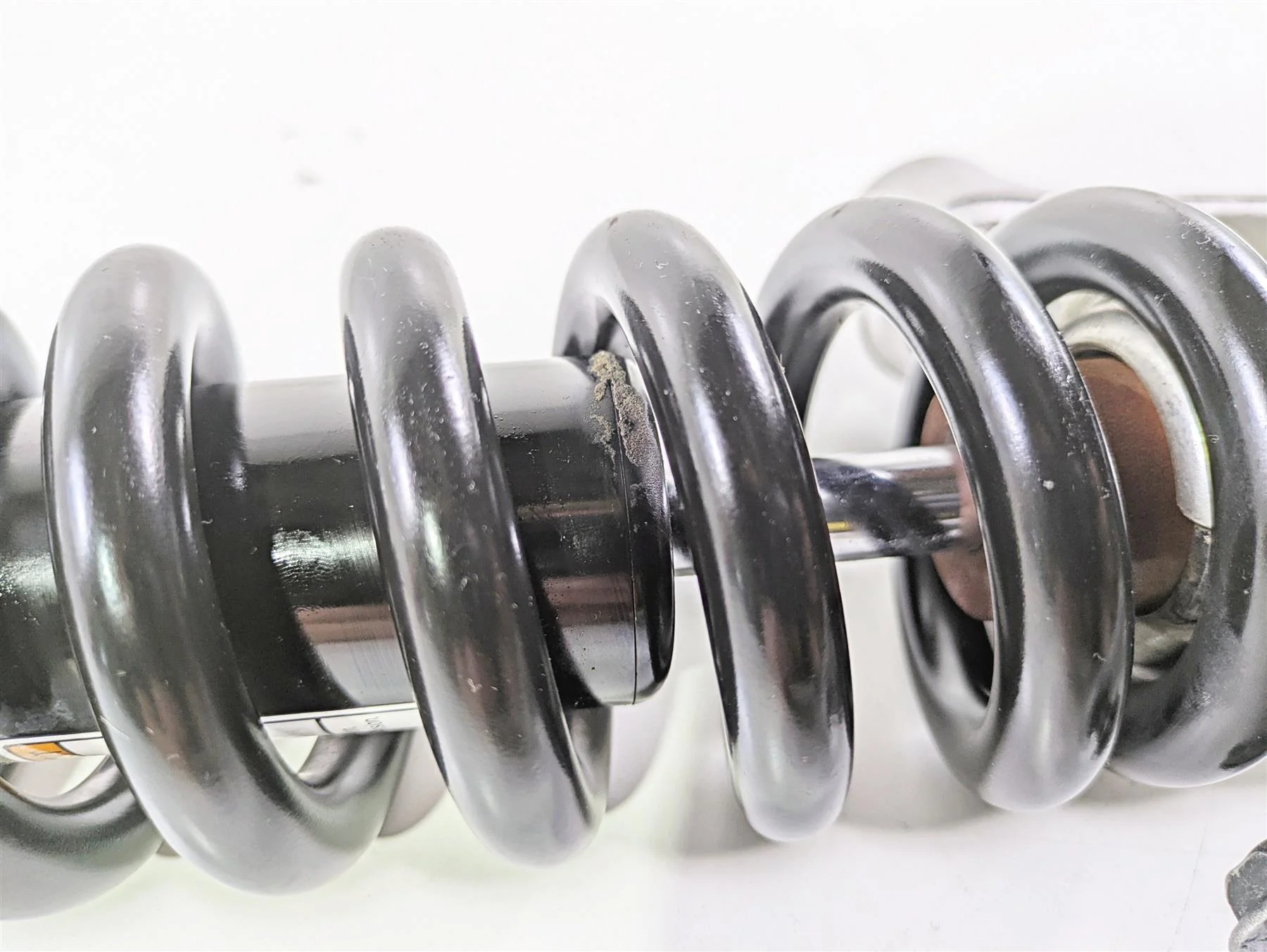 2019 Suzuki M109R VZR1800 Boulevard Rear Shock Suspension Damper 13" 62100-48GB0 - Image 7