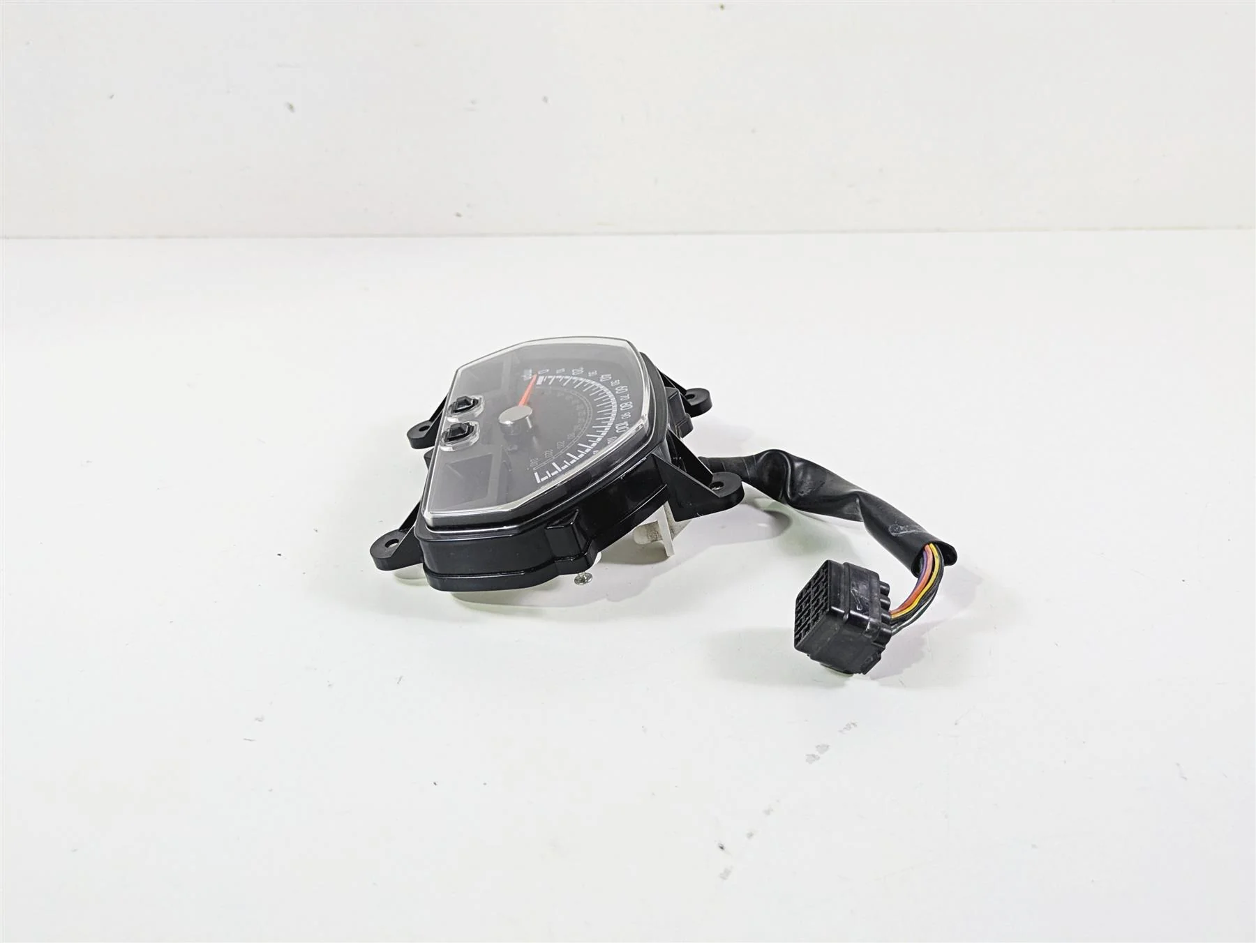 2019 Suzuki M109R VZR1800 Boulevard Speedometer Gauge Instrument 11K 34120-48GG0 - Image 6
