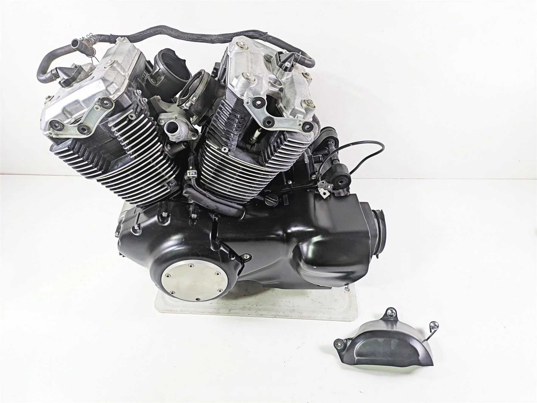 2019 Suzuki M109R VZR1800 Boulevard Y505 Engine Motor 11K - Video 11300-48881