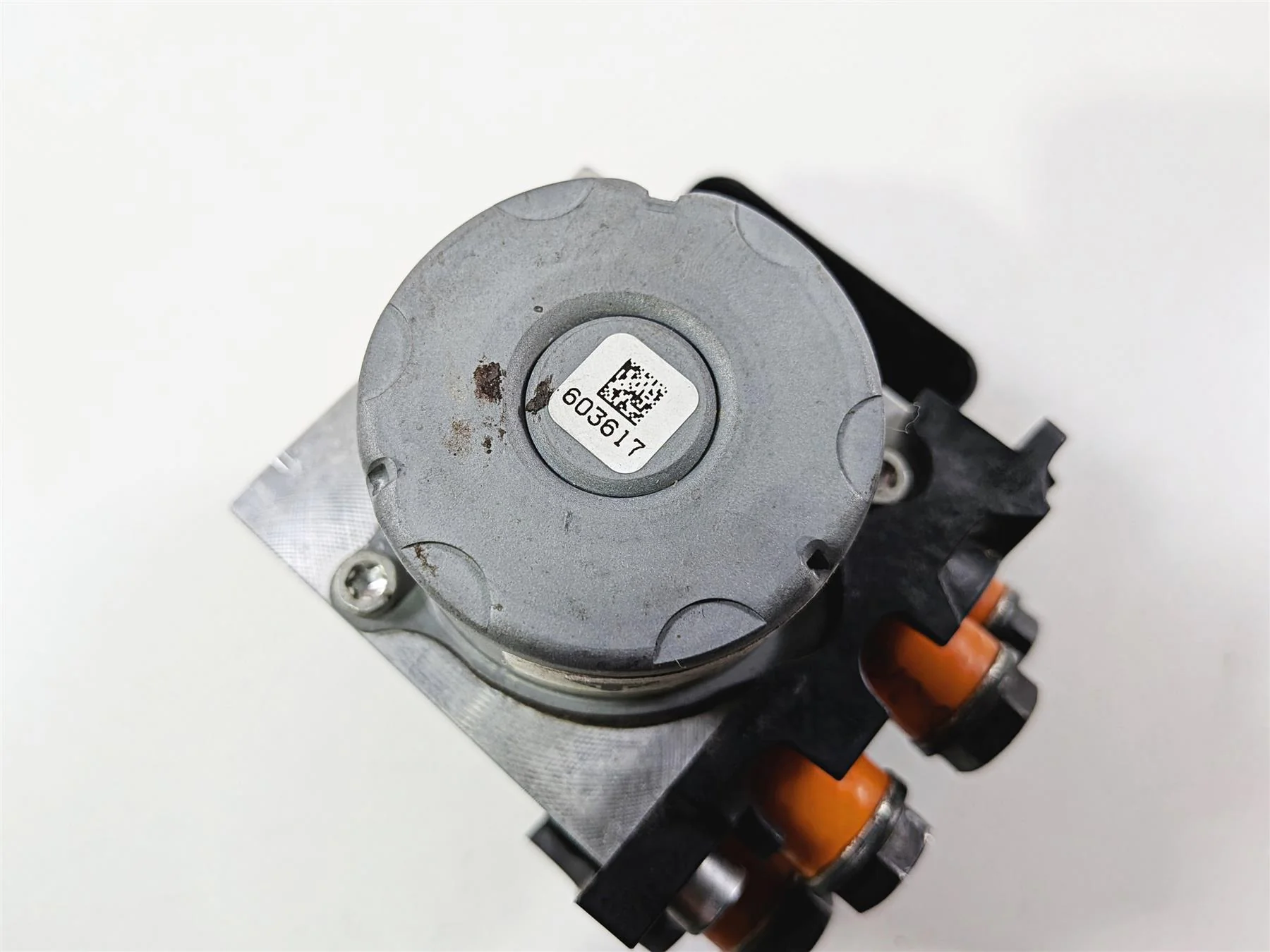 2019 Triumph Speed Triple RS 1050 Abs Brake Pump Module T2029204 T2022250 - Image 12