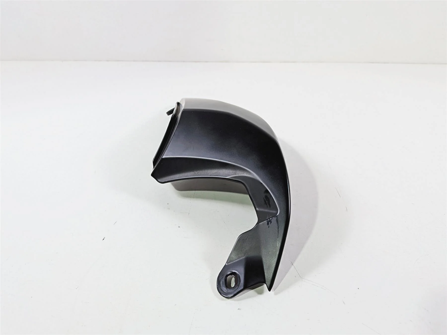 2019 Triumph Speed Triple RS 1050 Black Left Tail Cover Fairing T2303456 - Image 3