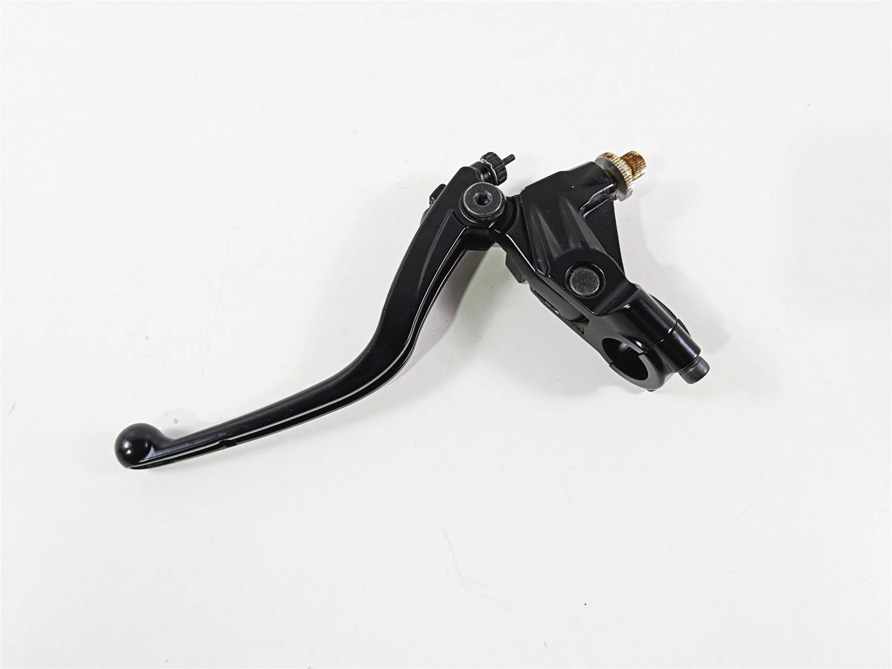 2019 Triumph Speed Triple RS 1050 Clutch Perch Lever Set T2049998