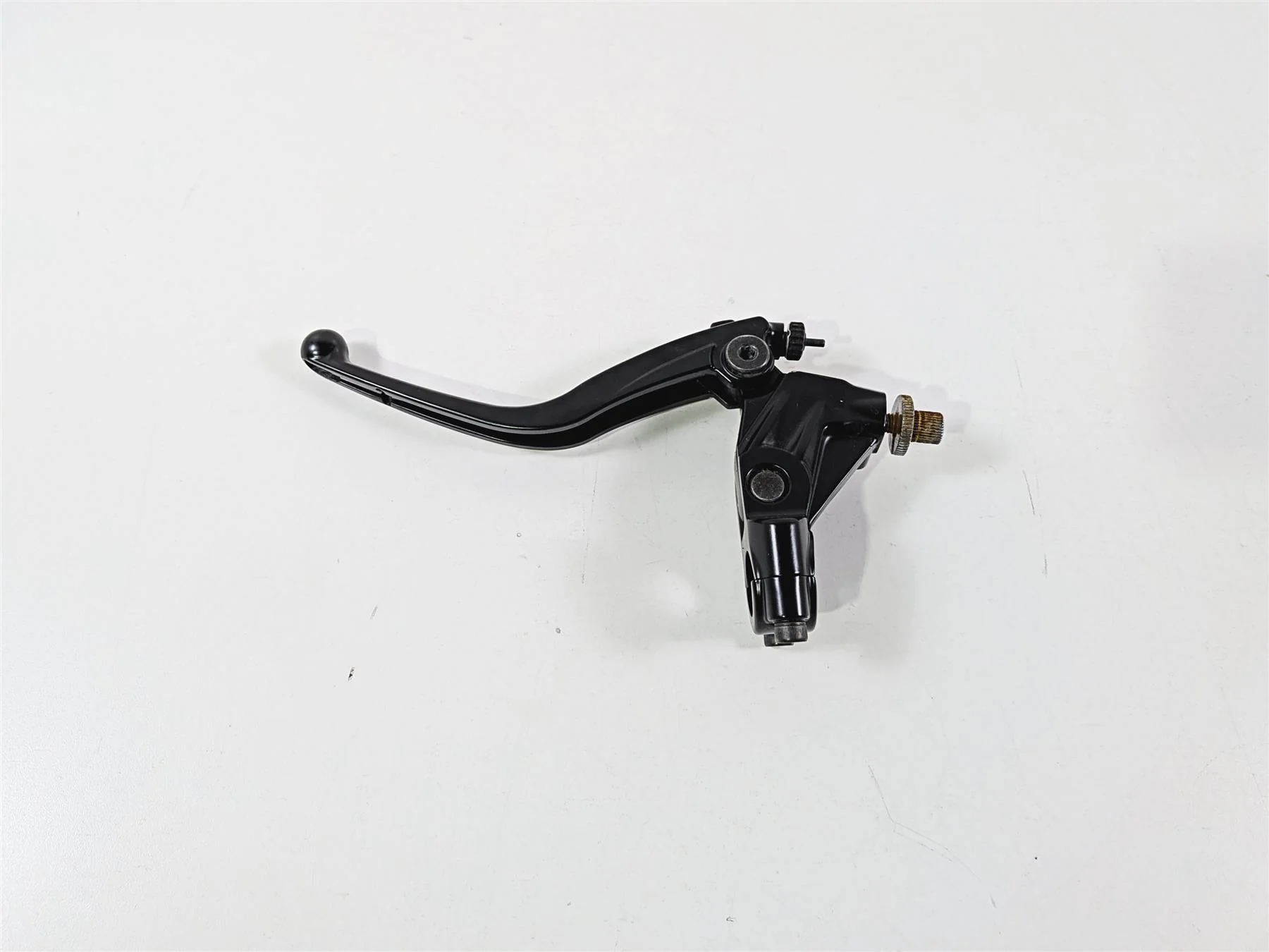 2019 Triumph Speed Triple RS 1050 Clutch Perch Lever Set T2049998 - Image 3