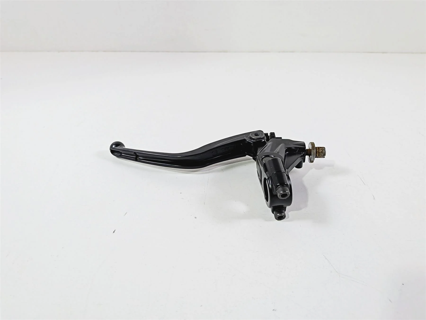 2019 Triumph Speed Triple RS 1050 Clutch Perch Lever Set T2049998 - Image 4