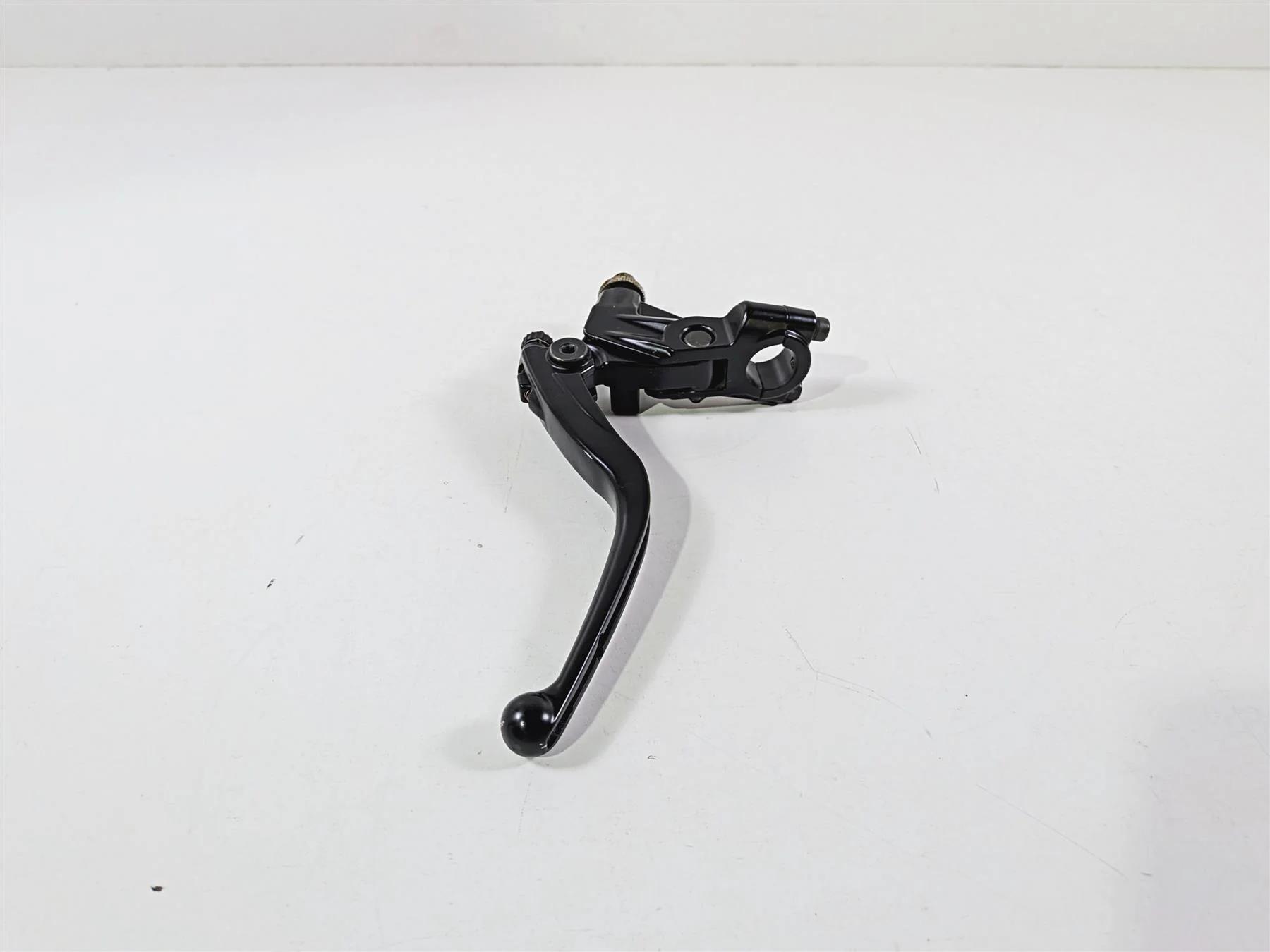 2019 Triumph Speed Triple RS 1050 Clutch Perch Lever Set T2049998 - Image 5
