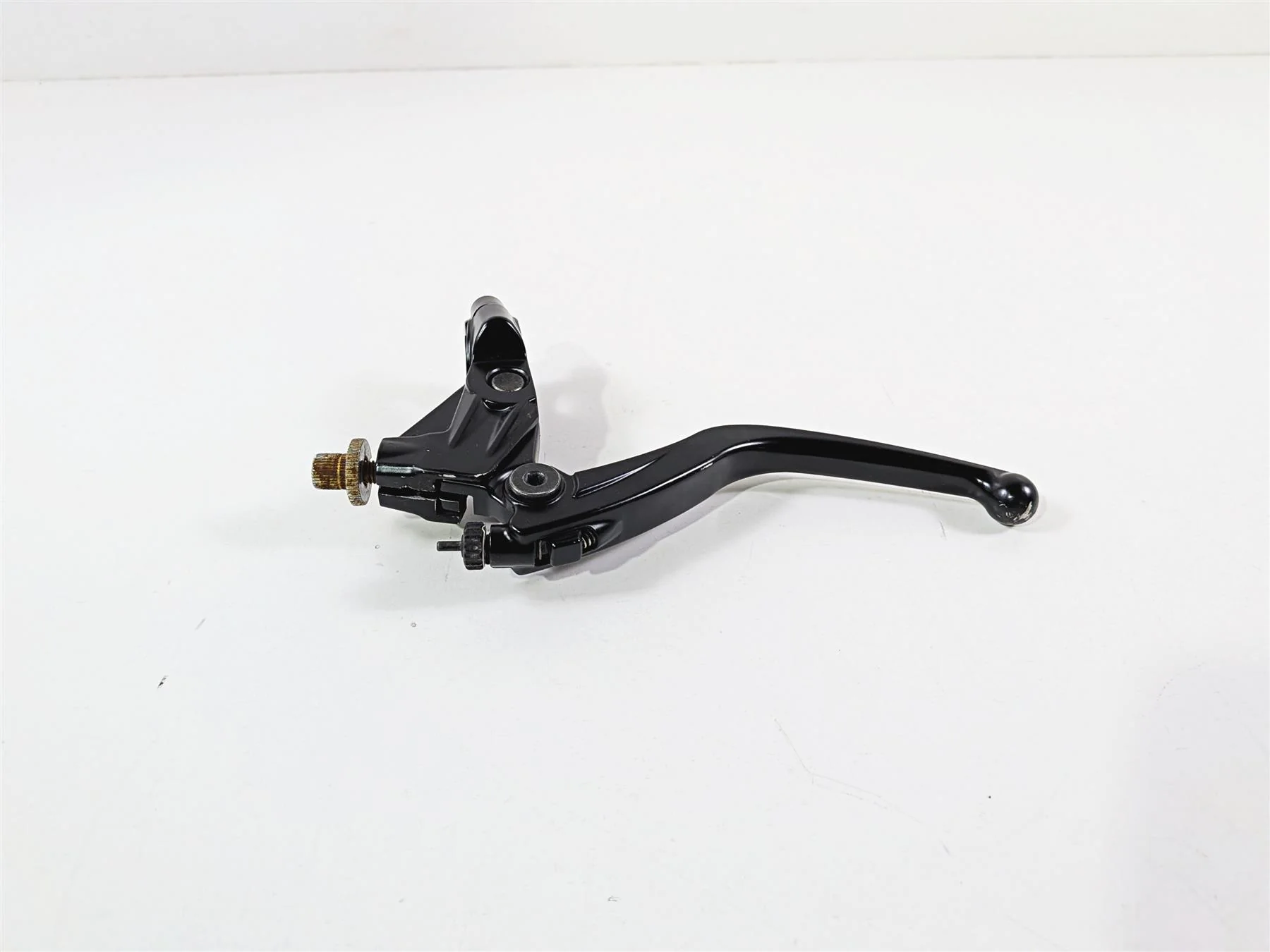 2019 Triumph Speed Triple RS 1050 Clutch Perch Lever Set T2049998 - Image 6