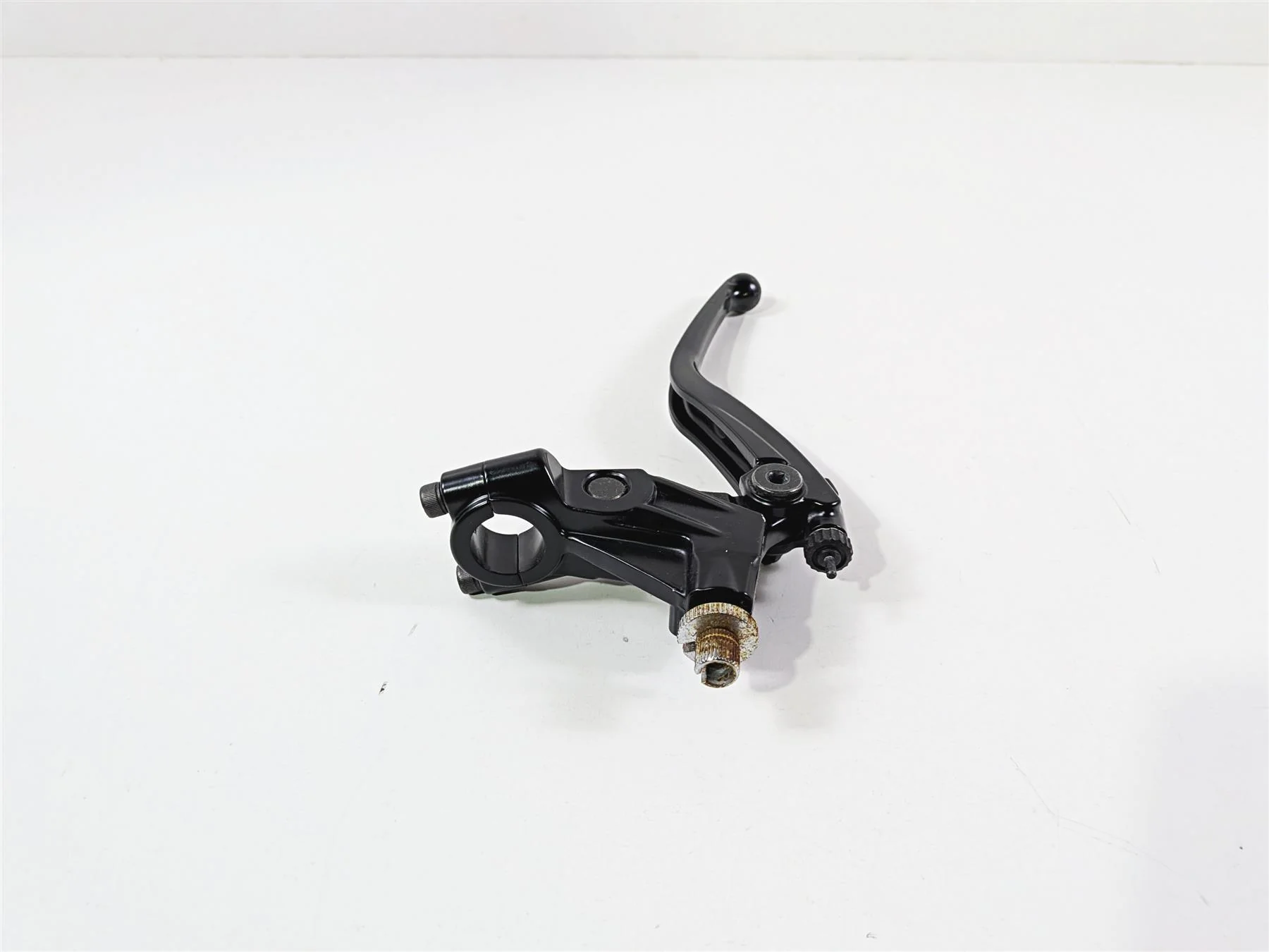 2019 Triumph Speed Triple RS 1050 Clutch Perch Lever Set T2049998 - Image 7