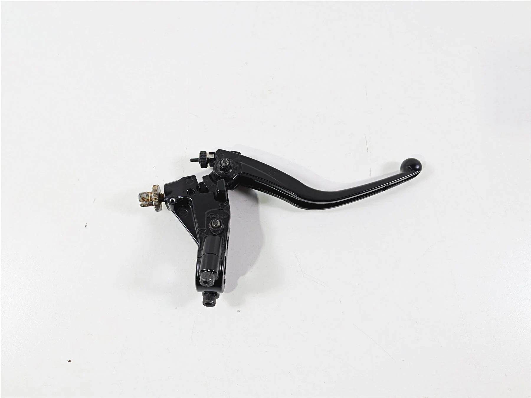 2019 Triumph Speed Triple RS 1050 Clutch Perch Lever Set T2049998 - Image 8