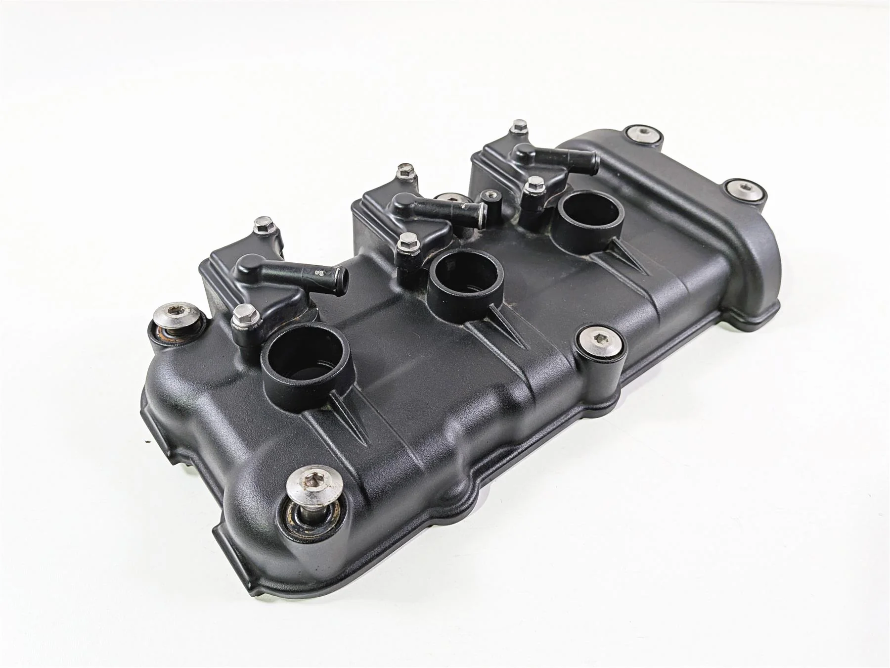 2019 Triumph Speed Triple RS 1050 Cylinderhead Top Valve Cover T1261340