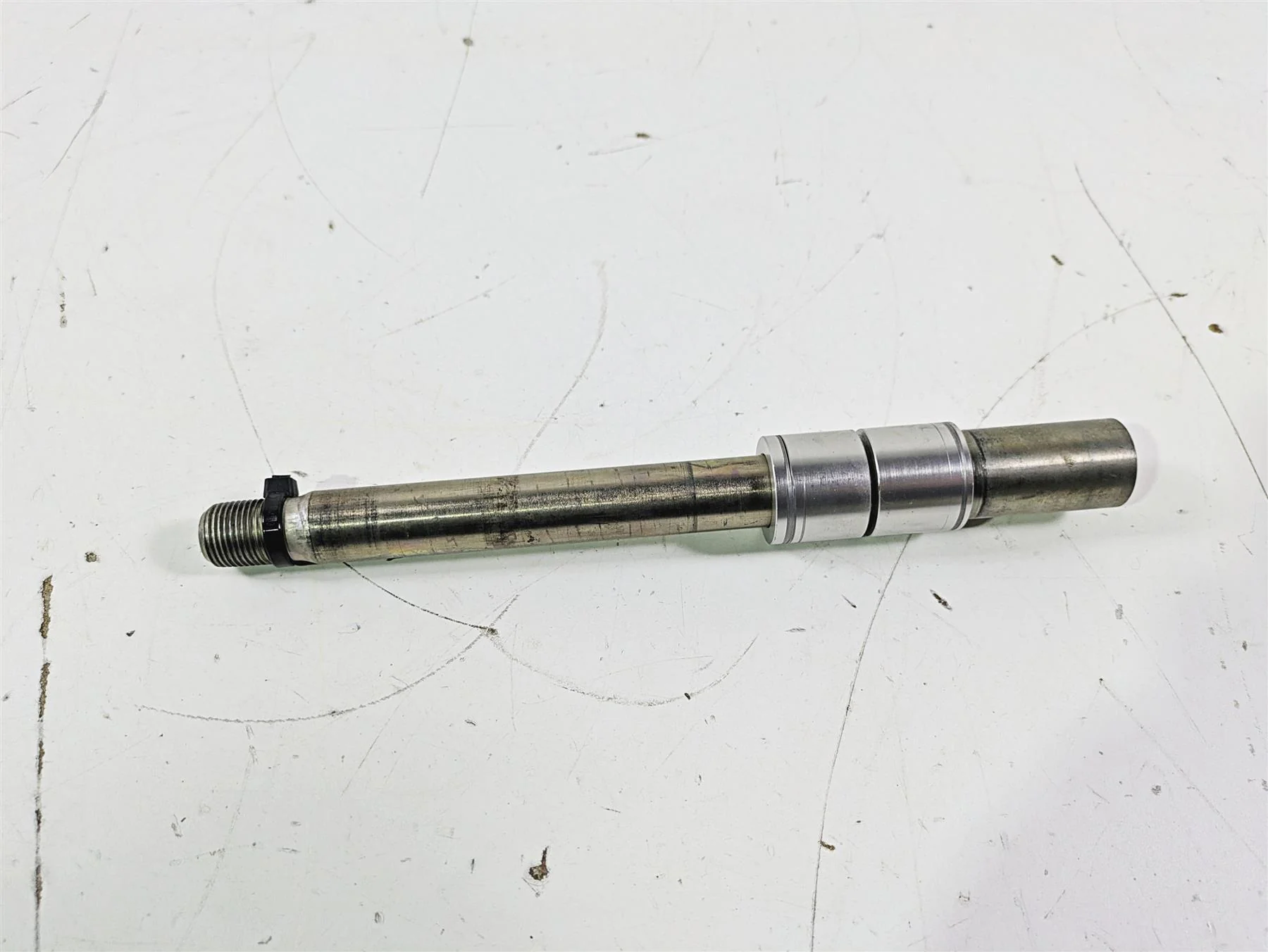 2019 Triumph Speed Triple RS 1050 Front Axle Wheel Spindle 20mm T2000650 - Image 3