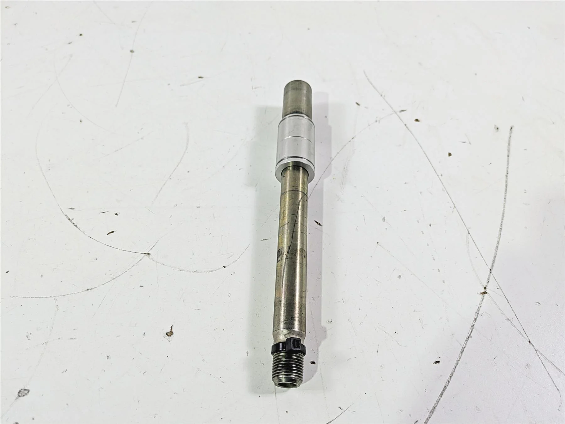 2019 Triumph Speed Triple RS 1050 Front Axle Wheel Spindle 20mm T2000650 - Image 4