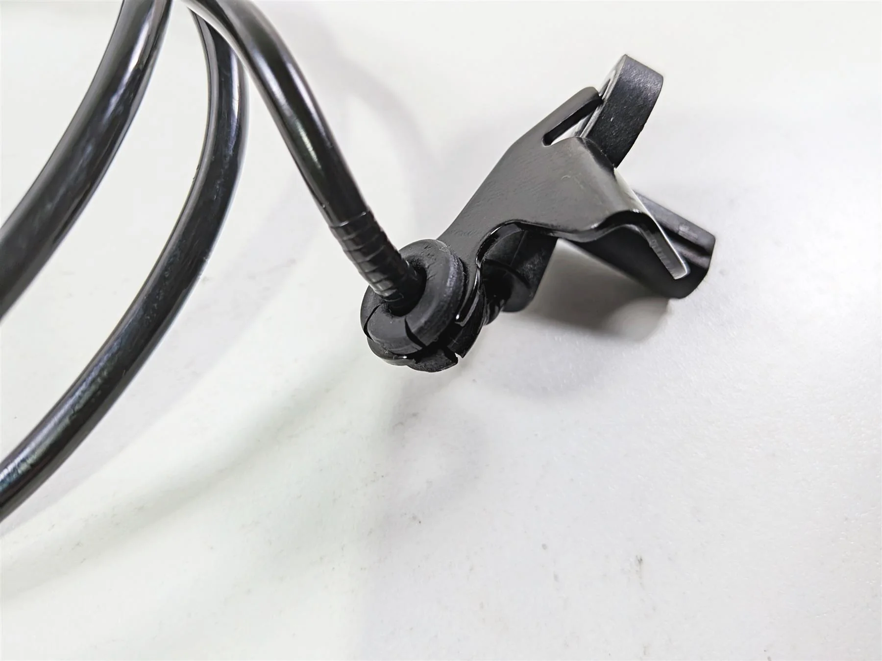 2019 Triumph Speed Triple RS 1050 Front & Rear Abs Brake Lines T2021193 T2026072 - Image 20