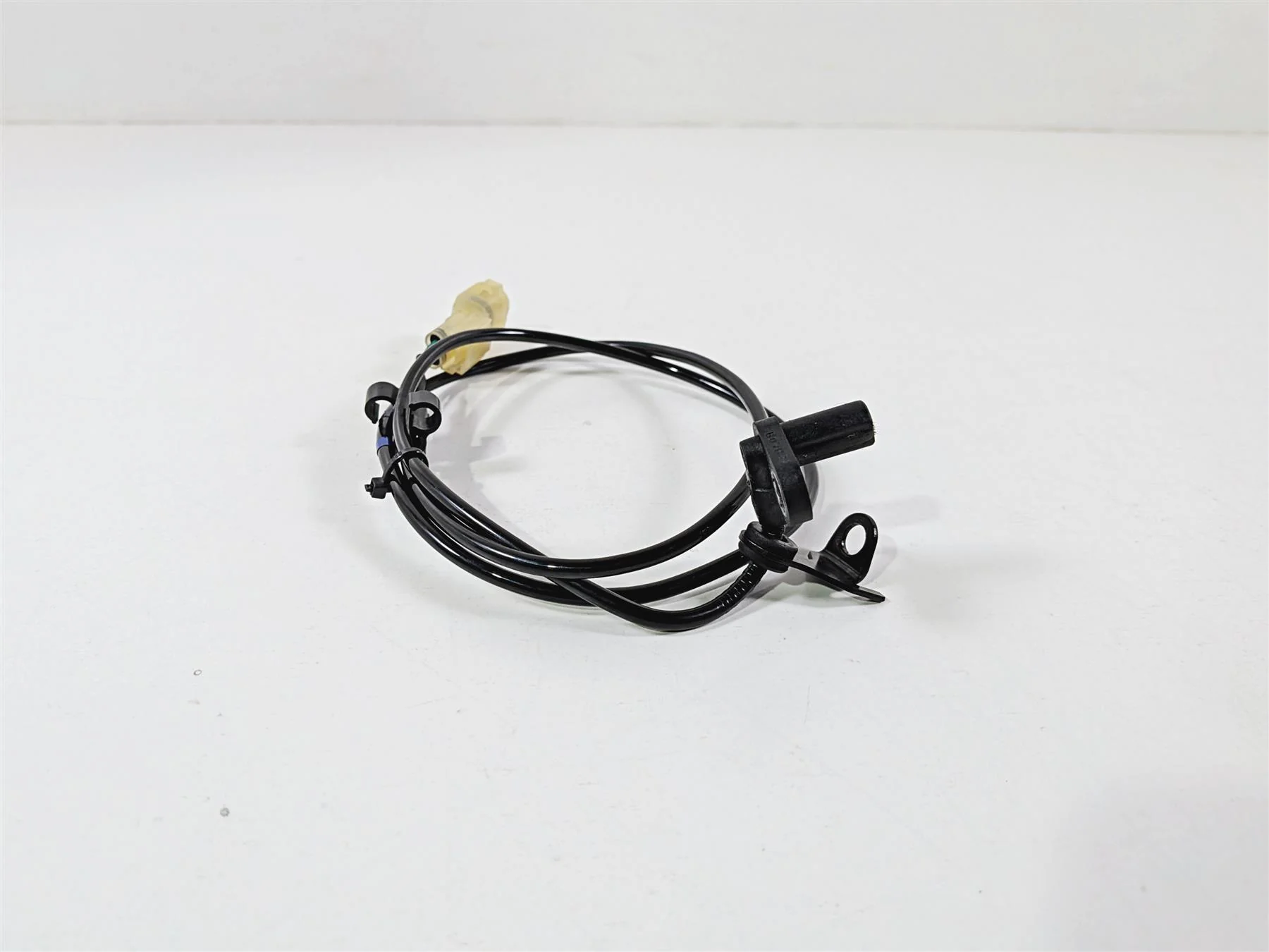 2019 Triumph Speed Triple RS 1050 Front & Rear Abs Brake Lines T2021193 T2026072 - Image 6