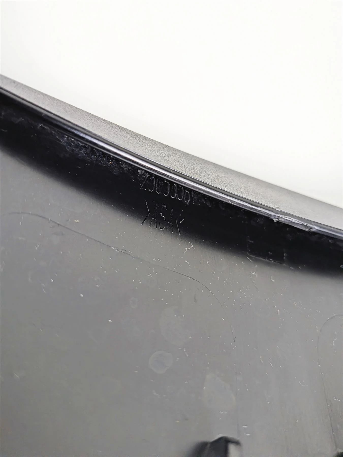 2019 Triumph Speed Triple RS 1050 Front Visor Fly Screen & Air Inlet T2303582 - Image 13