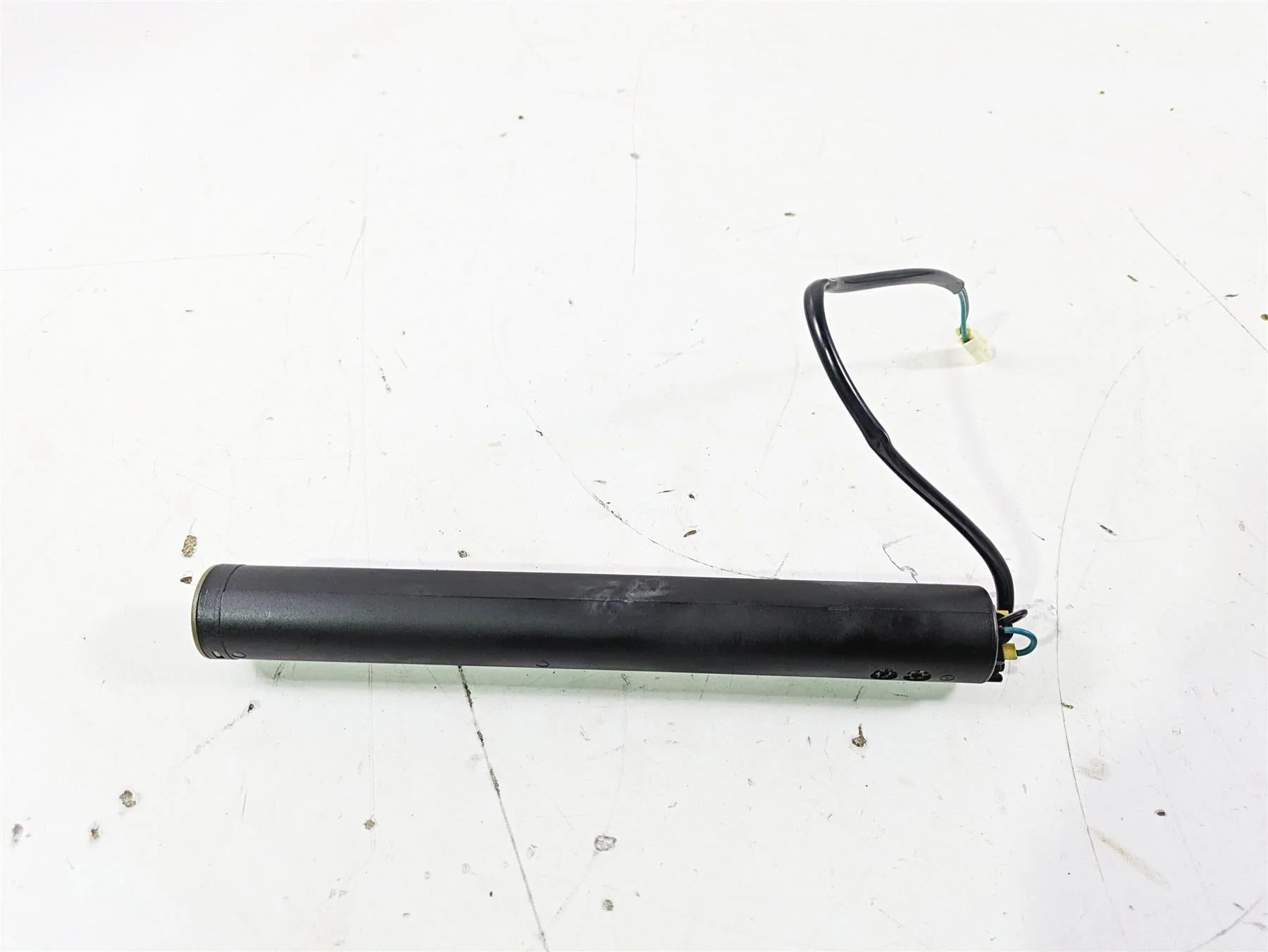2019 Triumph Speed Triple RS 1050 Fuel Gas Petrol Level Sending Unit T2405926