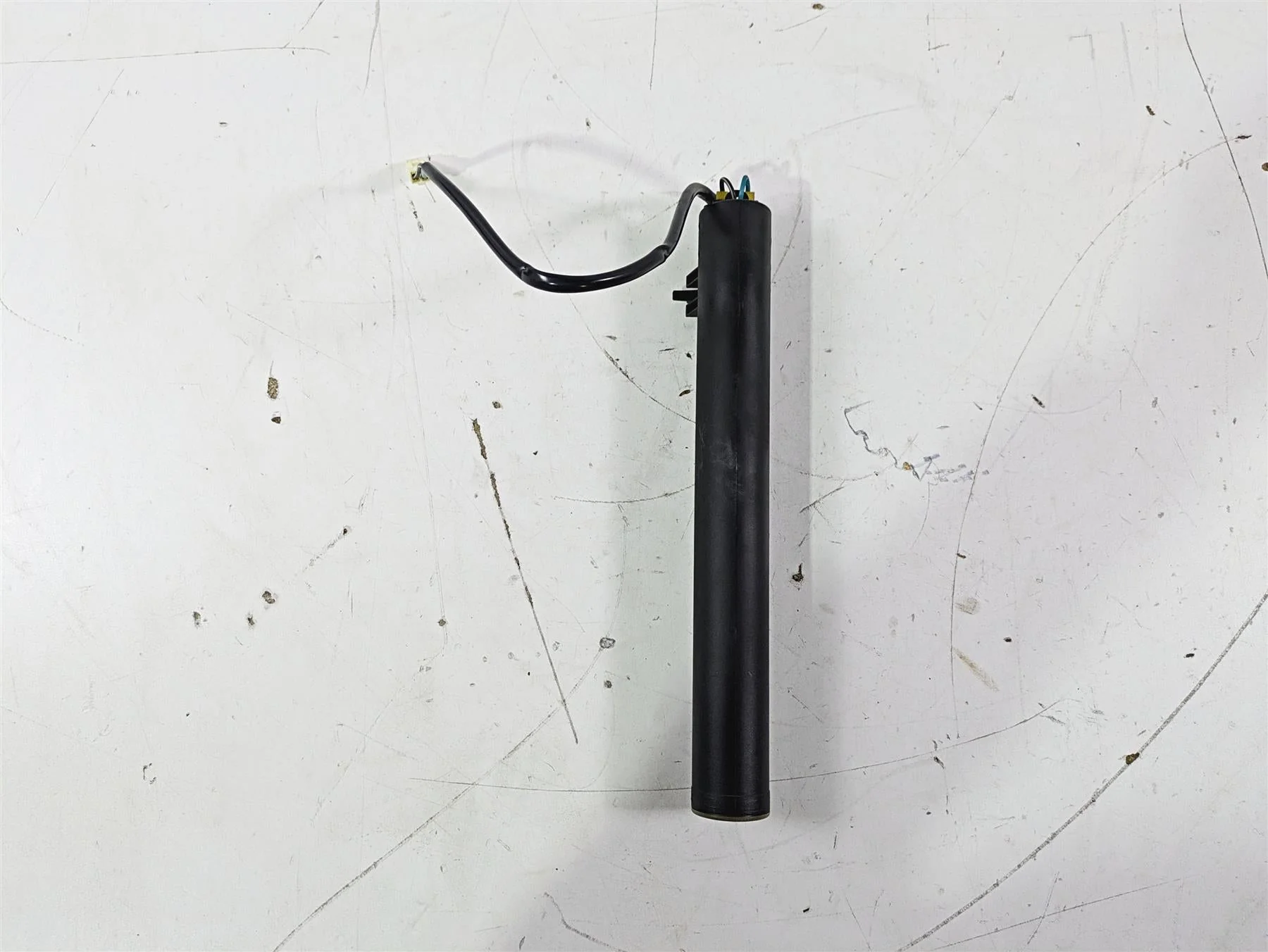 2019 Triumph Speed Triple RS 1050 Fuel Gas Petrol Level Sending Unit T2405926 - Image 4