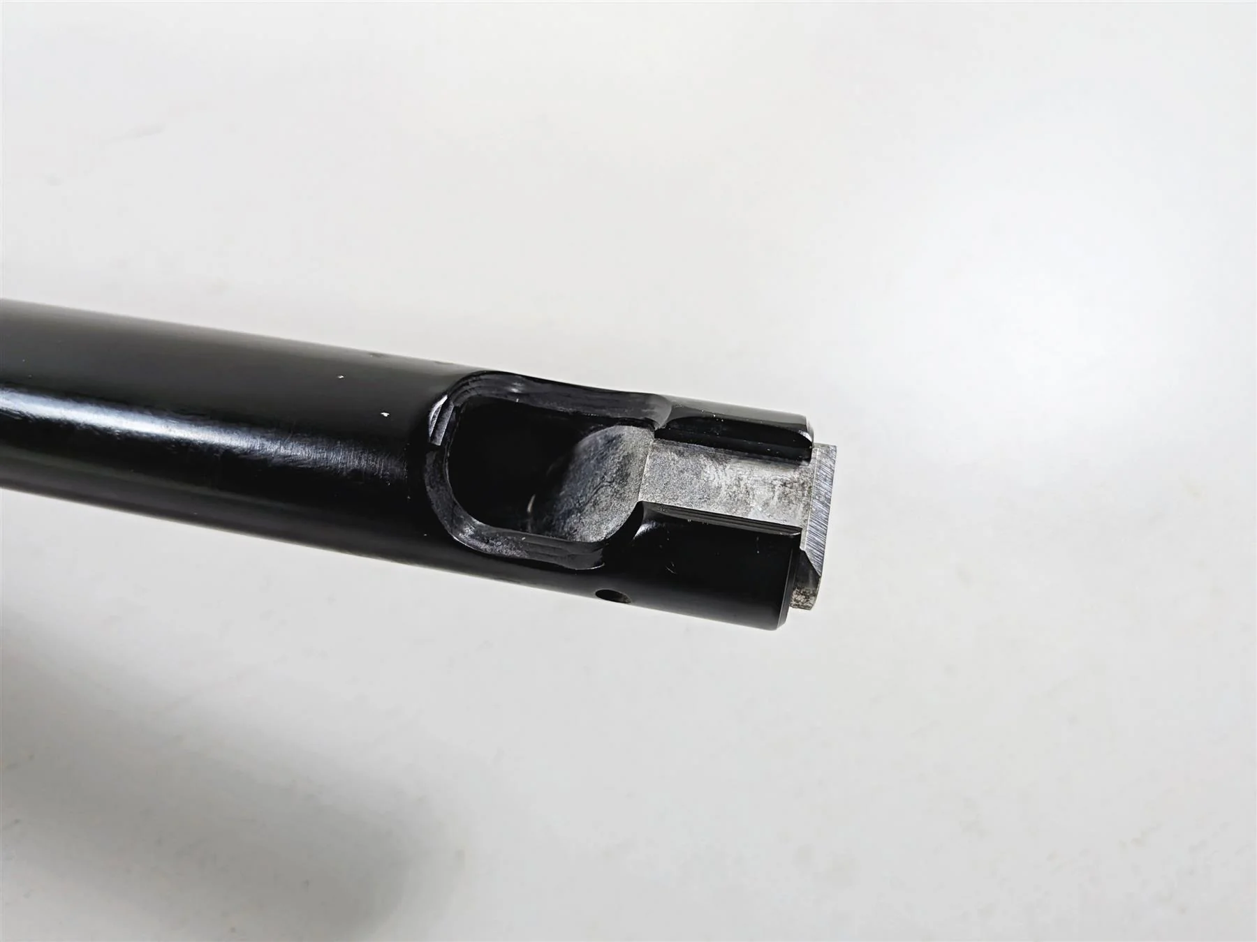 2019 Triumph Speed Triple RS 1050 Handlebar Handle Bar T2042299 - Image 10