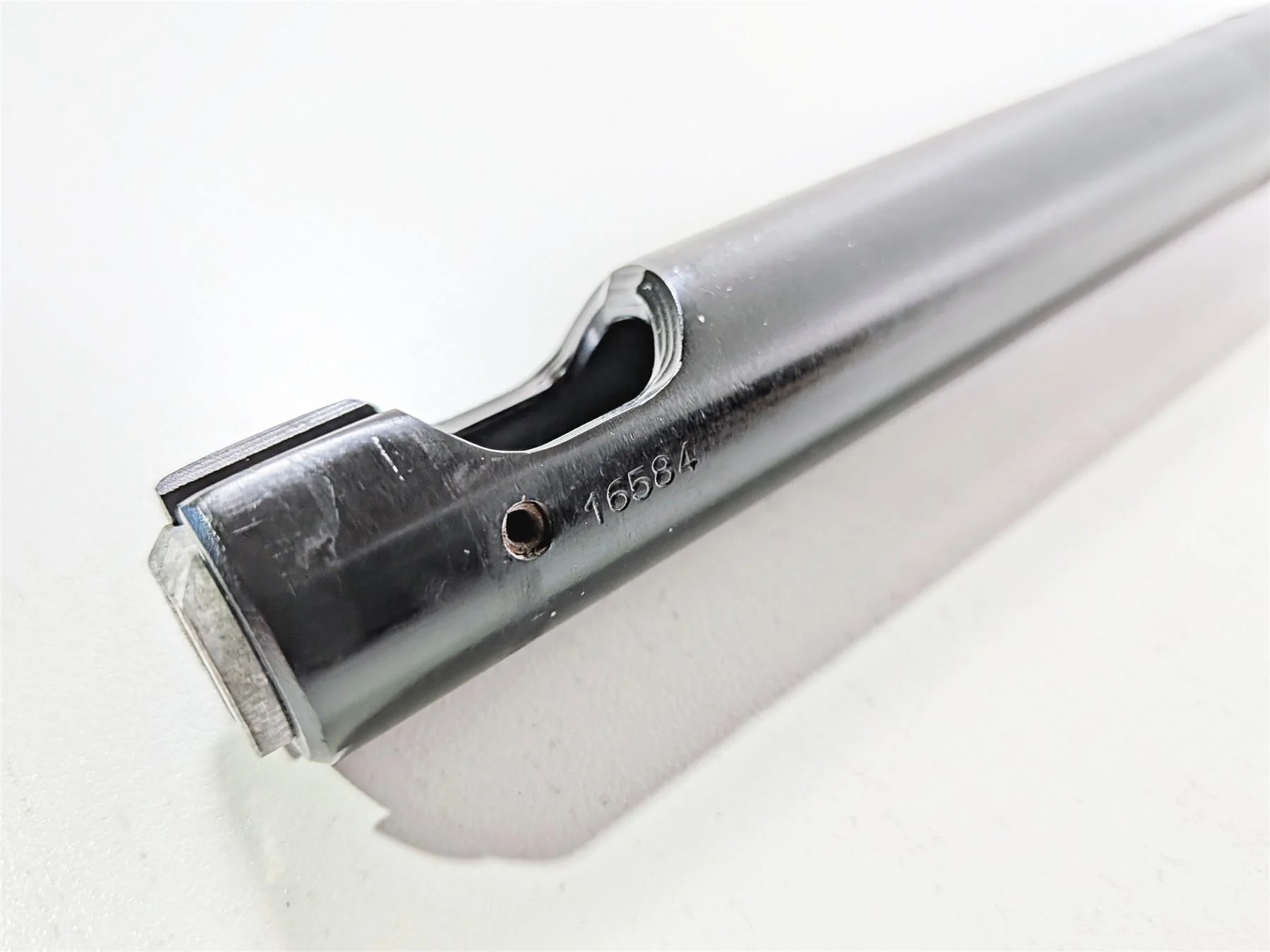 2019 Triumph Speed Triple RS 1050 Handlebar Handle Bar T2042299 - Image 11