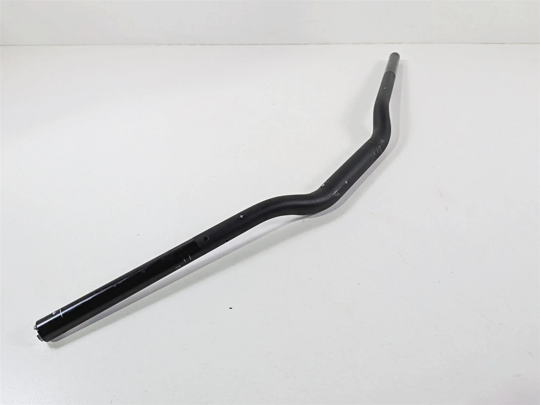 2019 Triumph Speed Triple RS 1050 Handlebar Handle Bar T2042299 - Image 12