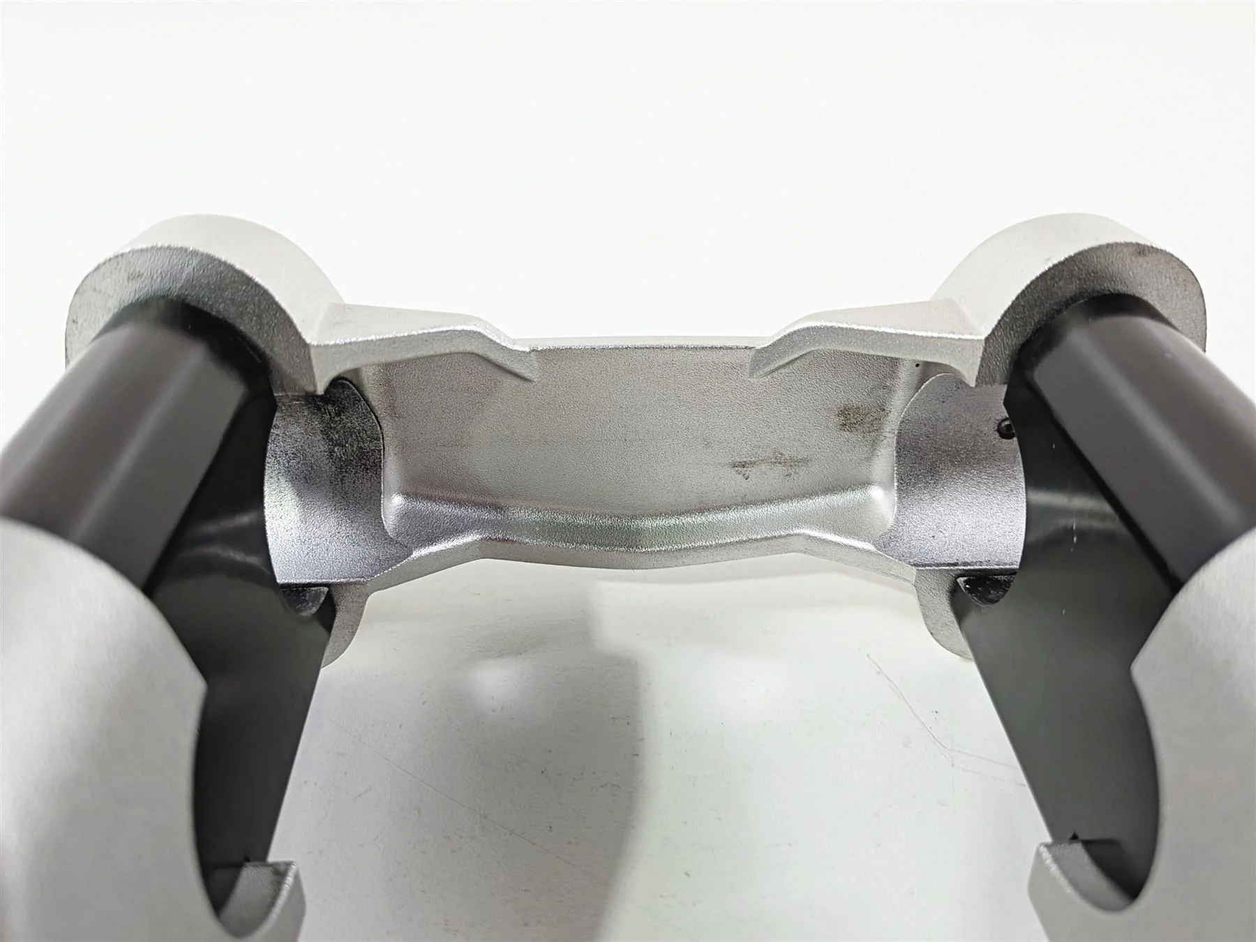 2019 Triumph Speed Triple RS 1050 Handlebar Holder Riser 3" Extensions T2041599 - Image 8