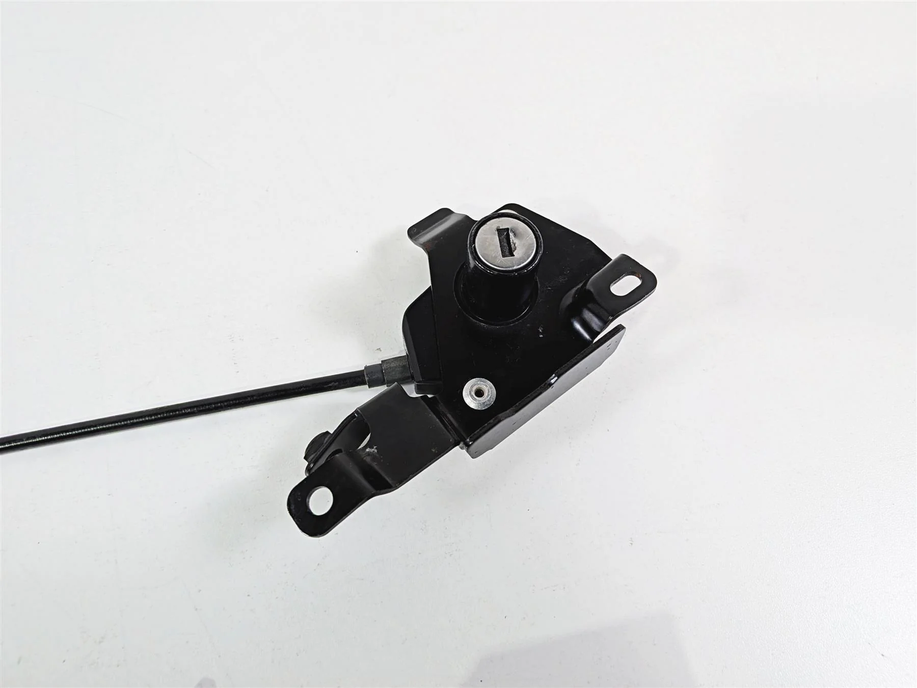 2019 Triumph Speed Triple RS 1050 Ignition Switch Cdi Immobilizer Fob T2502580 - Image 7