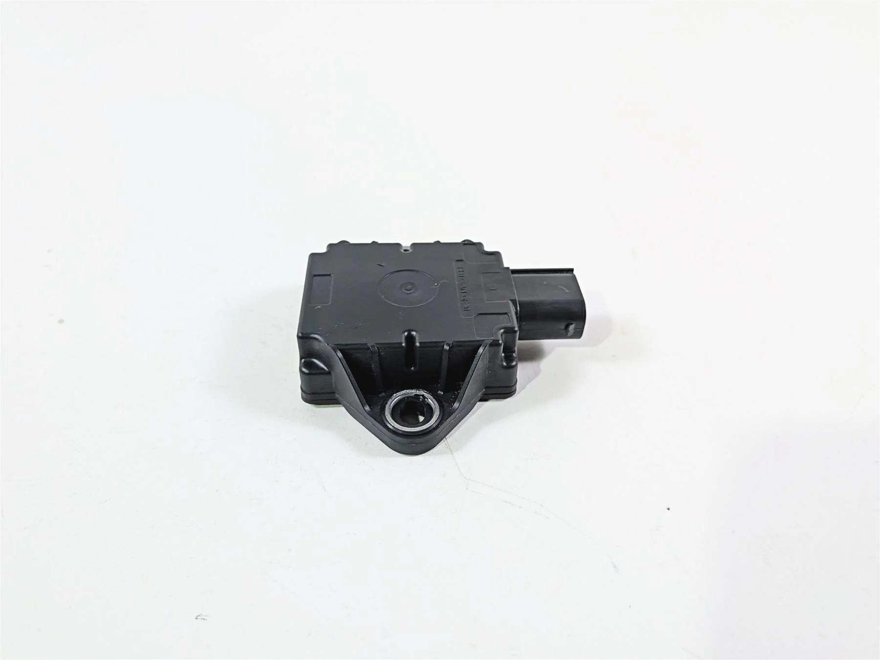2019 Triumph Speed Triple RS 1050 Lean Angle Tilt Fall Sensor T2503063 - Image 7