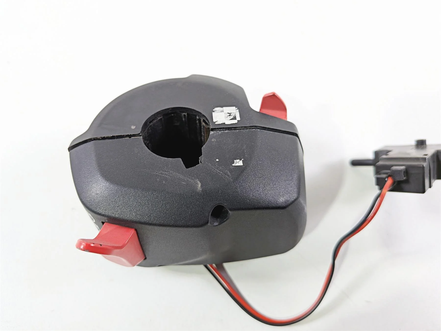 2019 Triumph Speed Triple RS 1050 Left Hand Control Switch Cruise T2044781 - Image 10