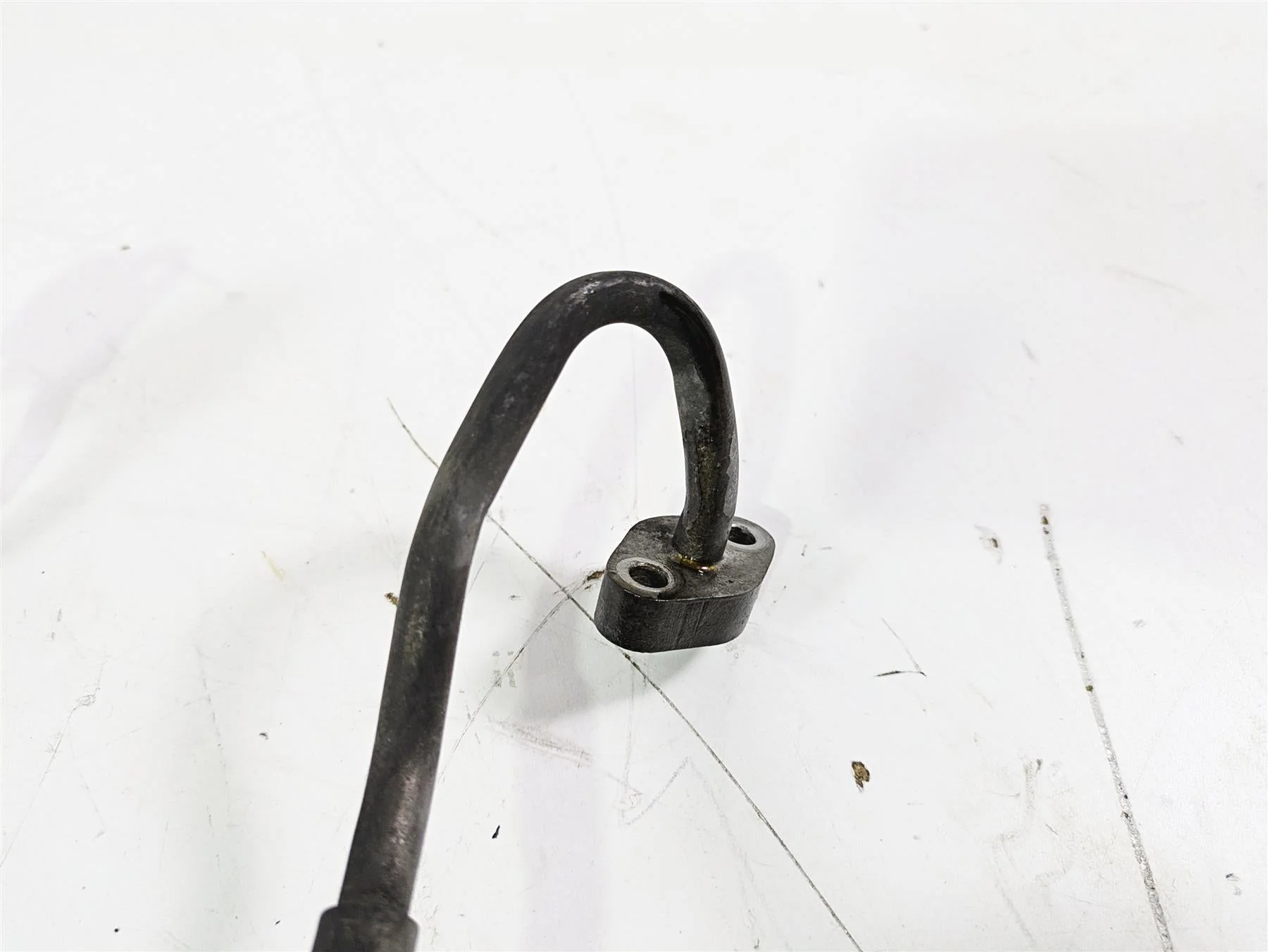 2019 Triumph Speed Triple RS 1050 Oil Cooler & Lines T2100486 - Image 11