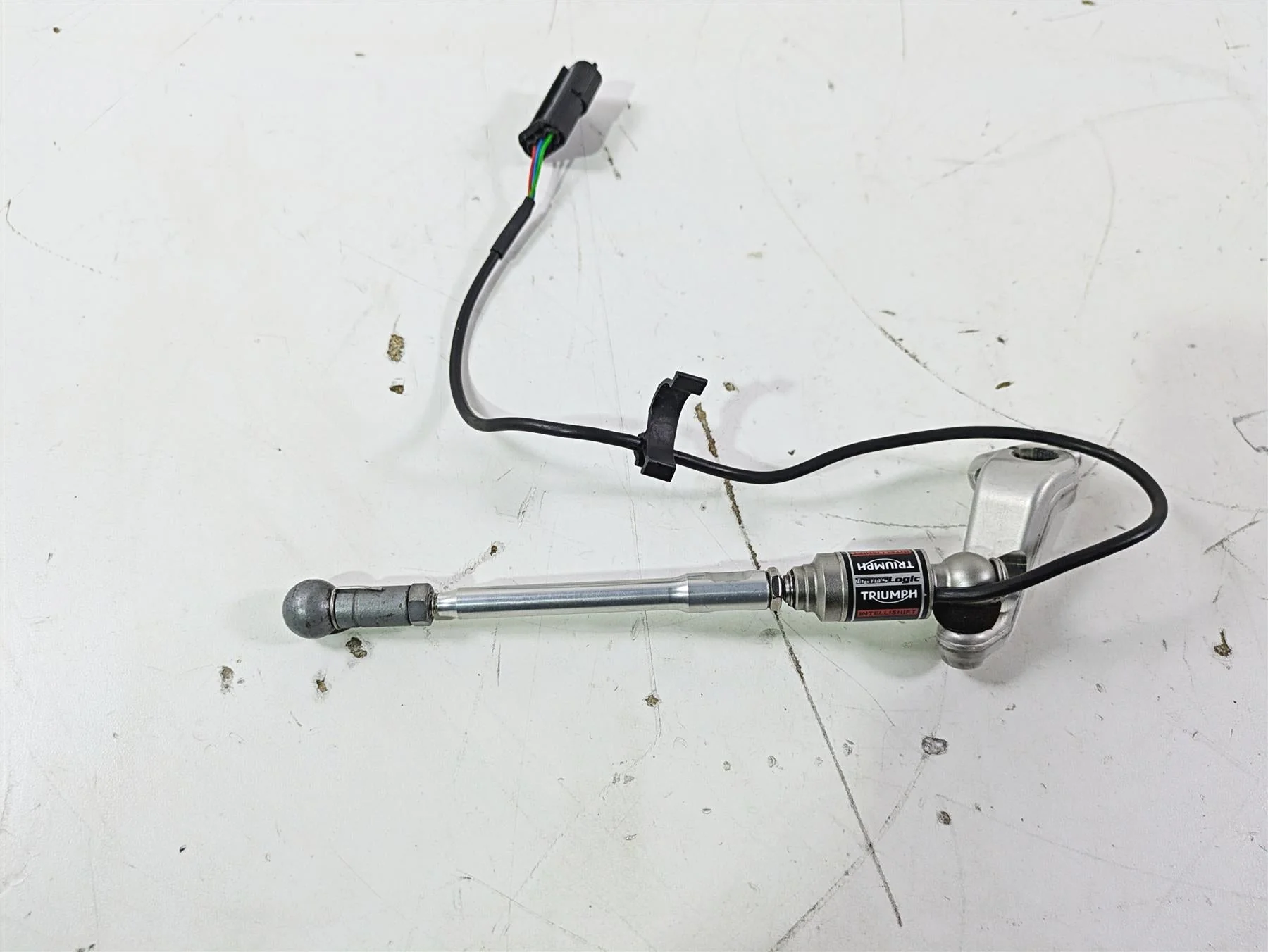 2019 Triumph Speed Triple RS 1050 Quickshifter Quick Shifter Assist T2089720