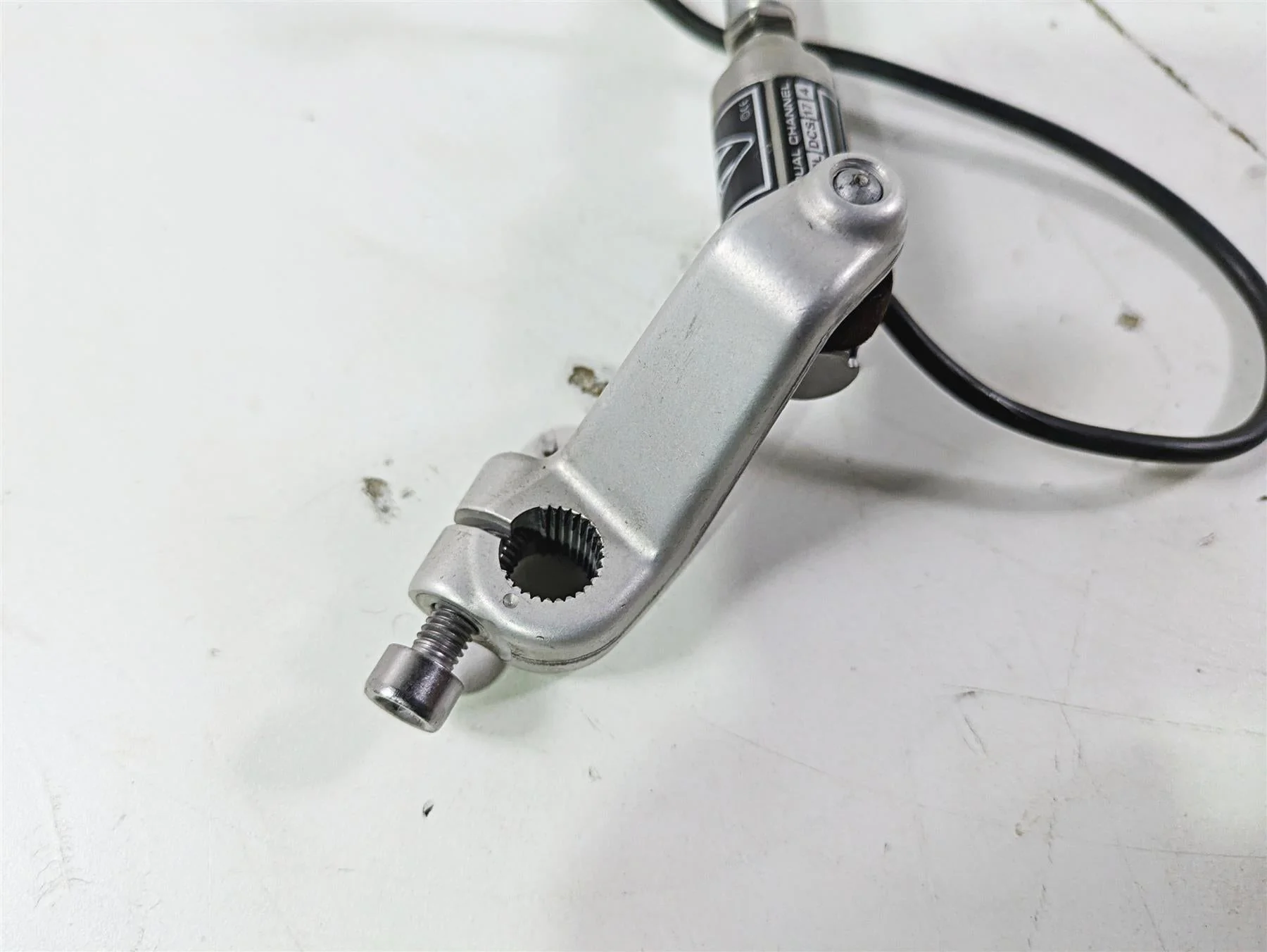 2019 Triumph Speed Triple RS 1050 Quickshifter Quick Shifter Assist T2089720 - Image 10