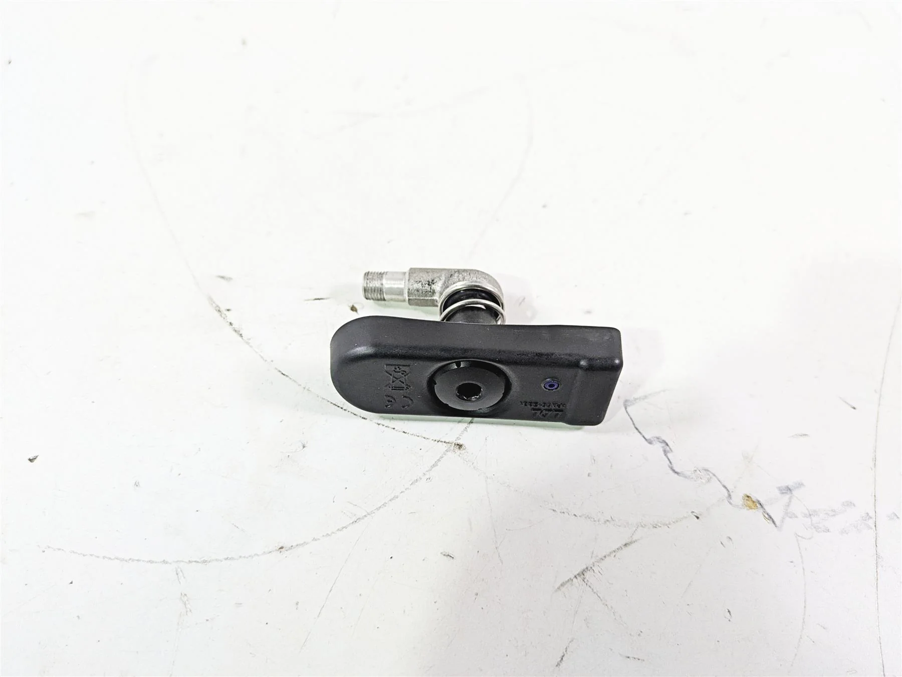 2019 Triumph Speed Triple RS 1050 Rear Wheel Tire Pressure Sensor TPS T4513014