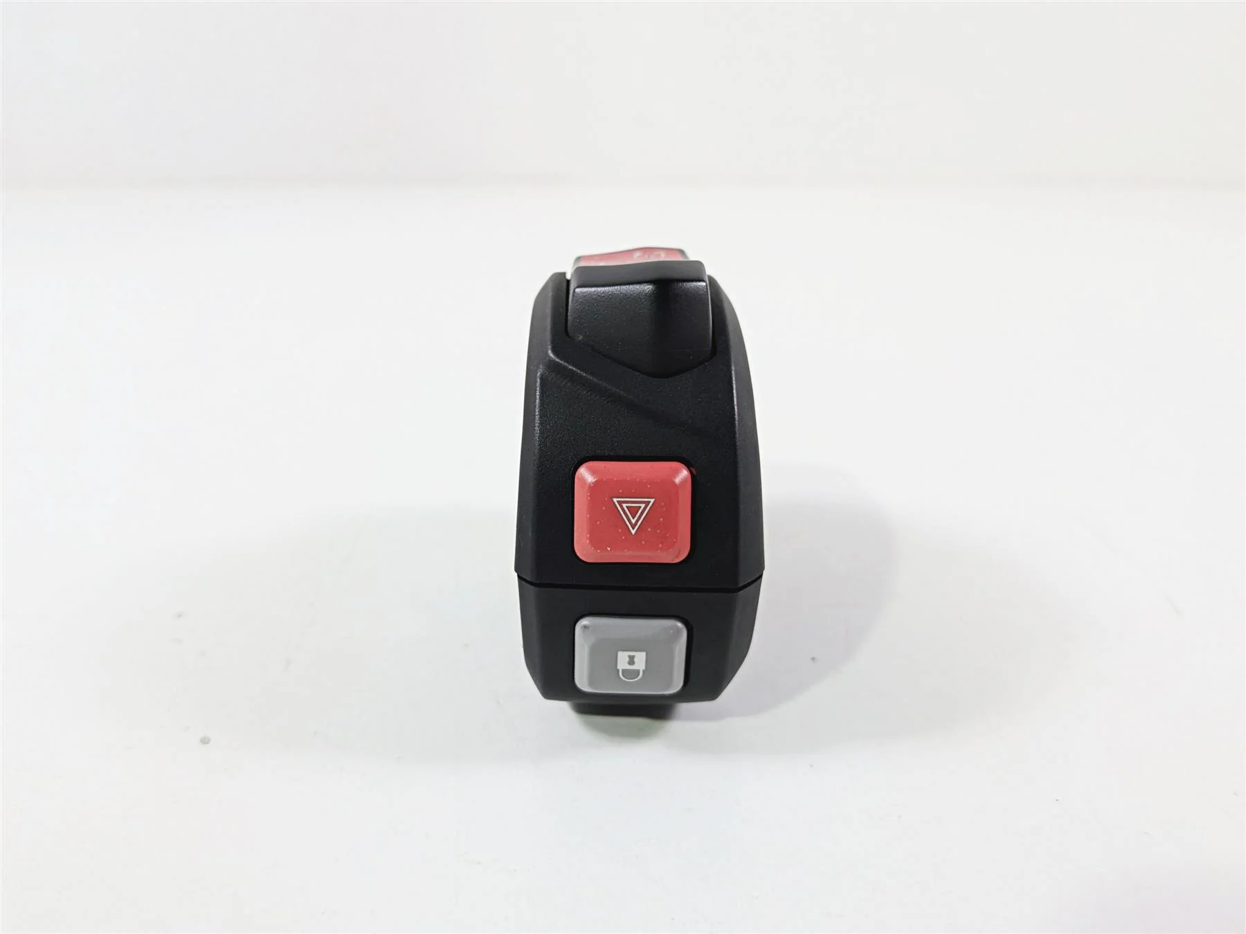 2019 Triumph Speed Triple RS 1050 Right Hand Control Switch Stop Start T2049706 - Image 9