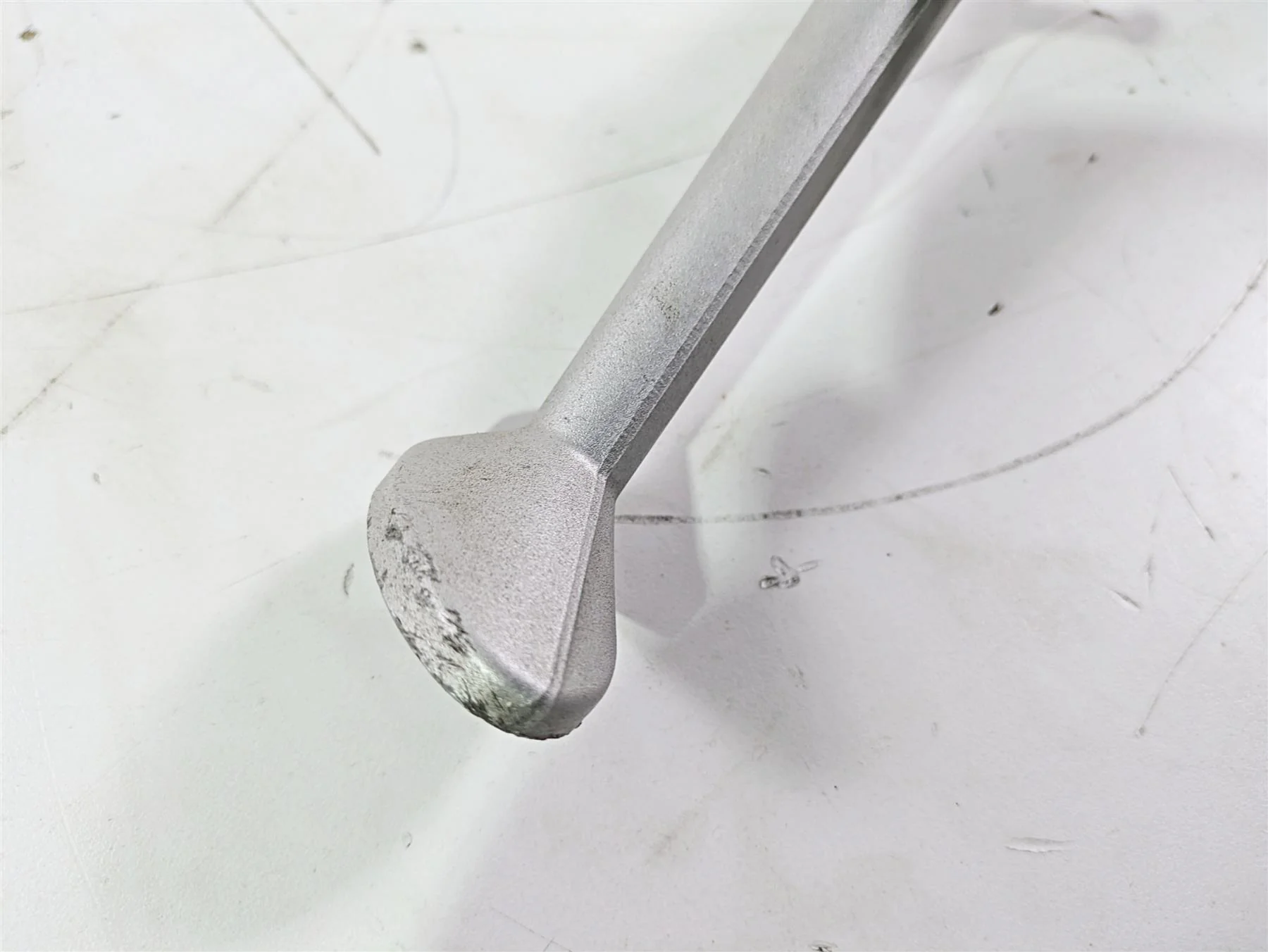 2019 Triumph Speed Triple RS 1050 Side Kickstand Kick Stand & Switch T2089733 - Image 12