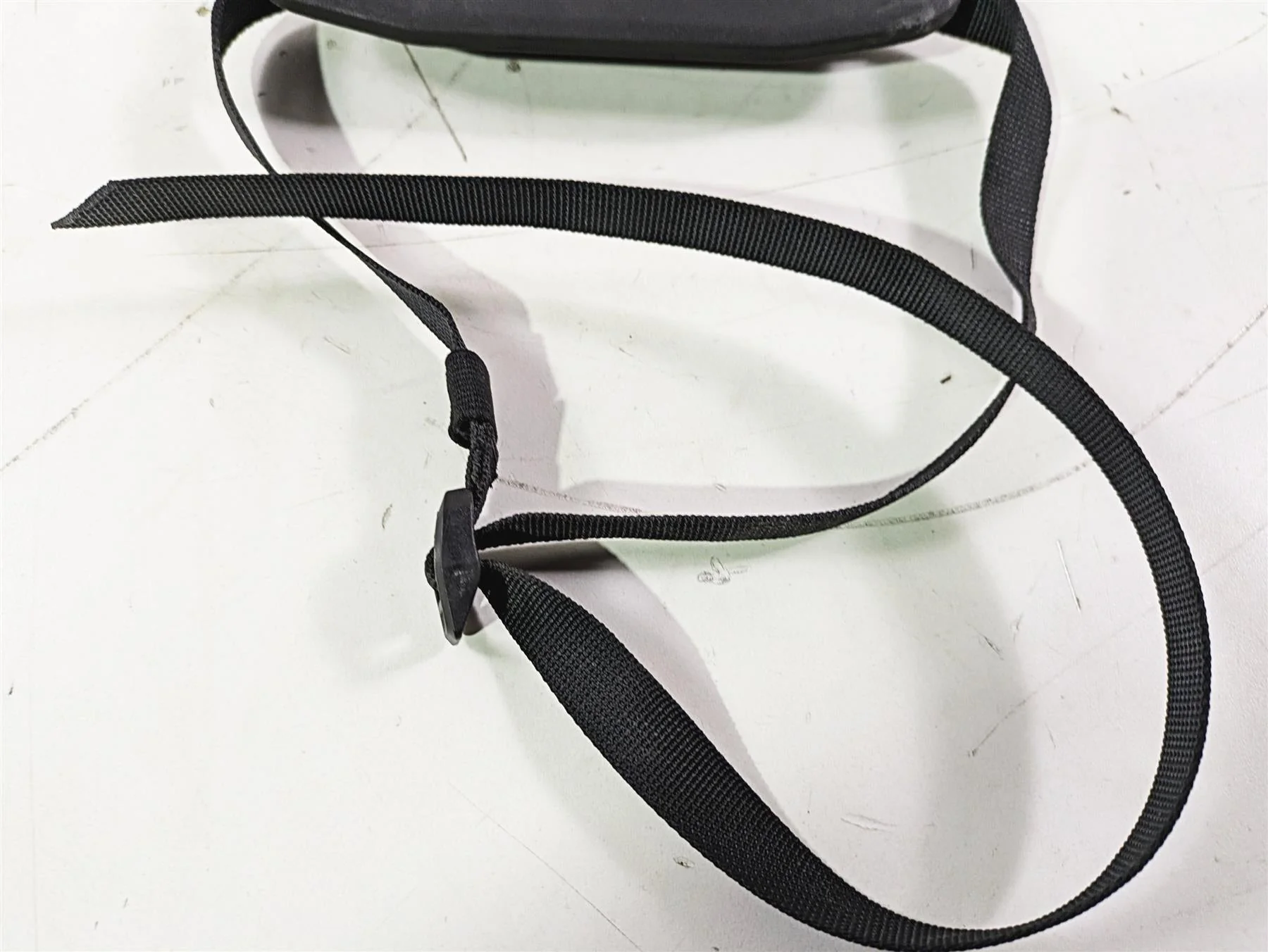 2019 Triumph Speed Triple RS 1050 SW-Motech Pro Seat Ring Bag Mount Kit TRT.00.787.21500/B - Image 11