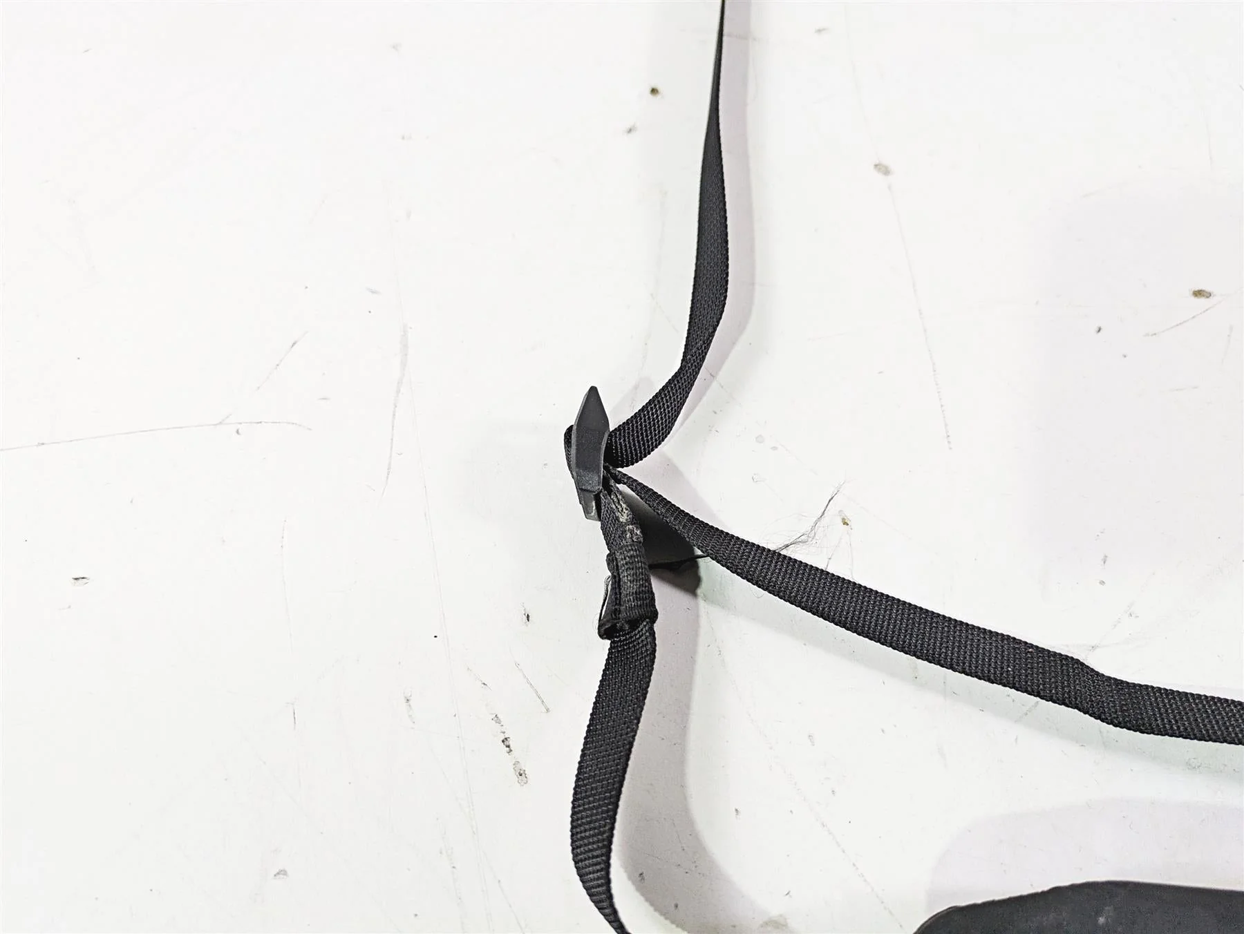 2019 Triumph Speed Triple RS 1050 SW-Motech Pro Seat Ring Bag Mount Kit TRT.00.787.21500/B - Image 12