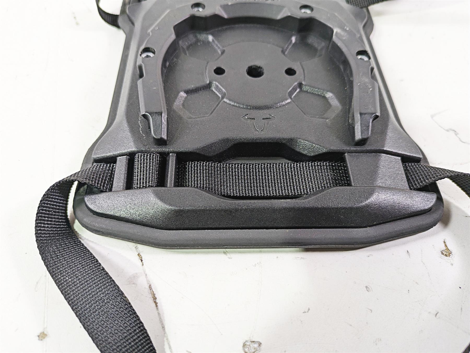2019 Triumph Speed Triple RS 1050 SW-Motech Pro Seat Ring Bag Mount Kit TRT.00.787.21500/B - Image 7