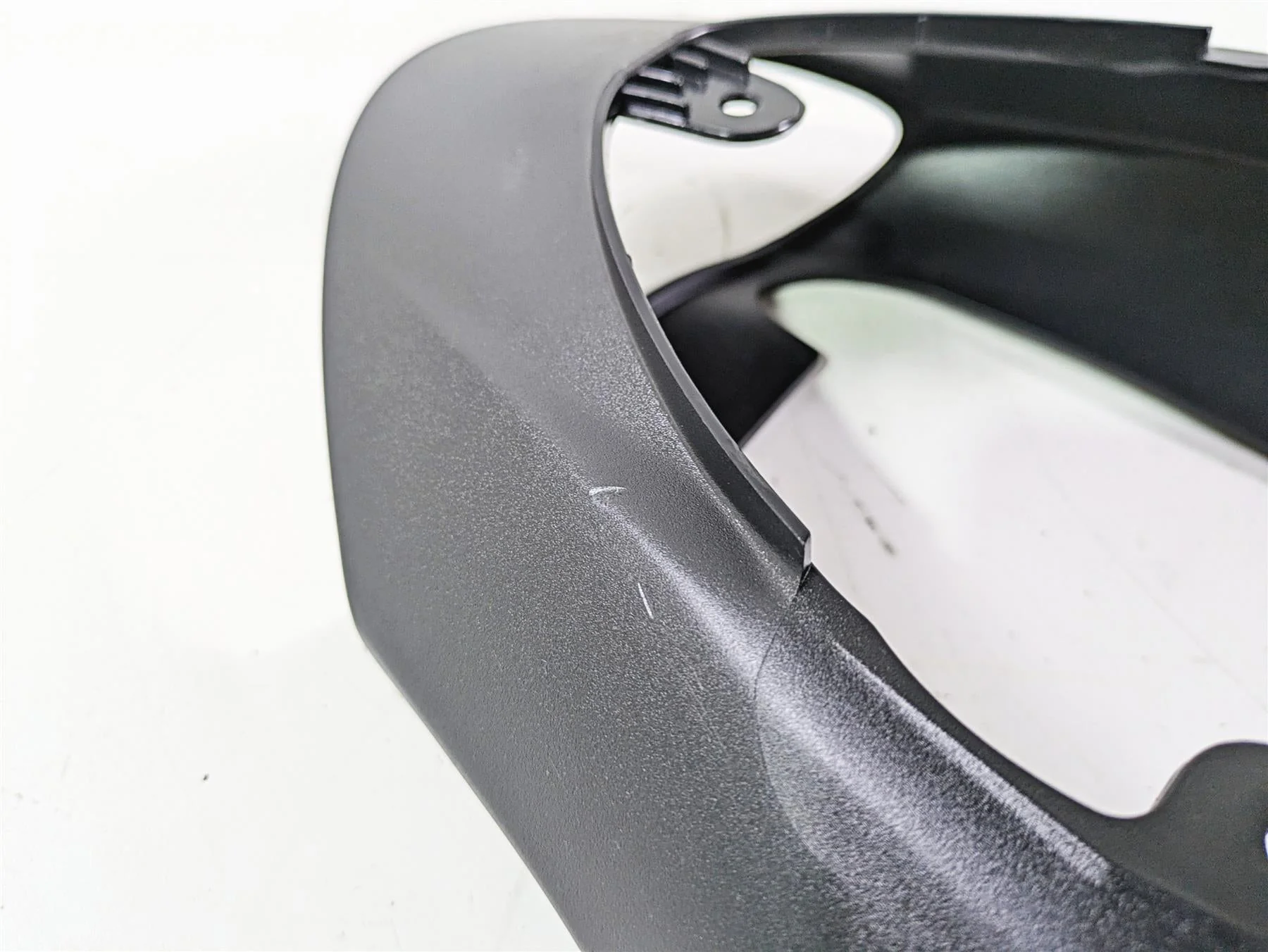 2019 Triumph Speed Triple RS 1050 Taillight Tail Lamp & Cover  T2703214 T2303279 - Image 11