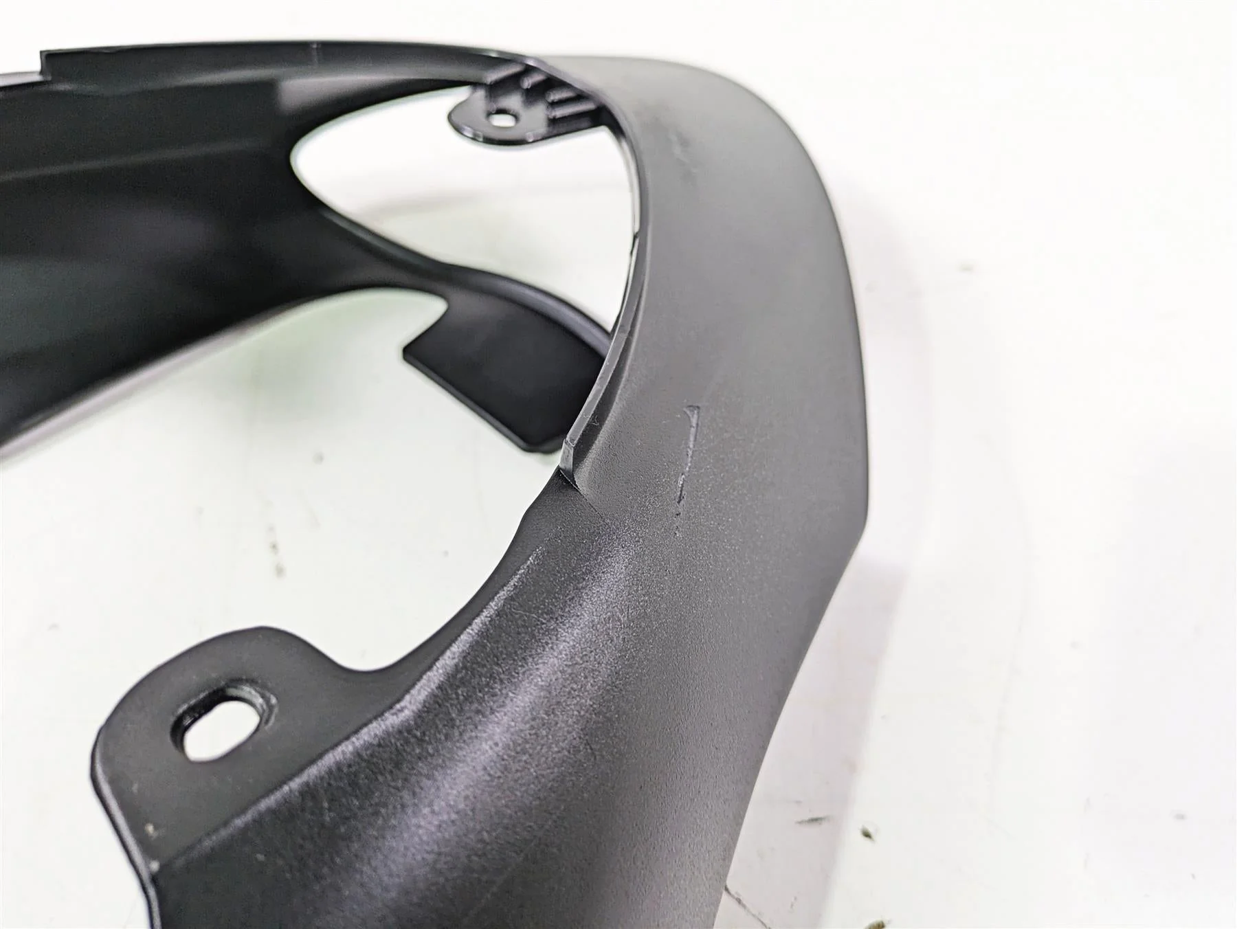 2019 Triumph Speed Triple RS 1050 Taillight Tail Lamp & Cover  T2703214 T2303279 - Image 12