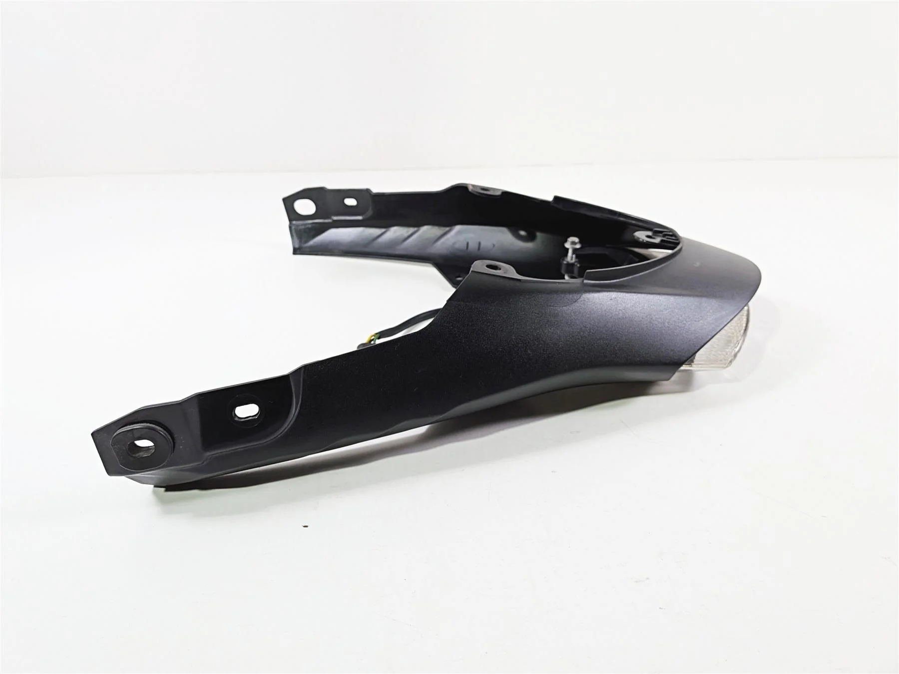 2019 Triumph Speed Triple RS 1050 Taillight Tail Light & Cover T2703214 T2303279 - Image 10