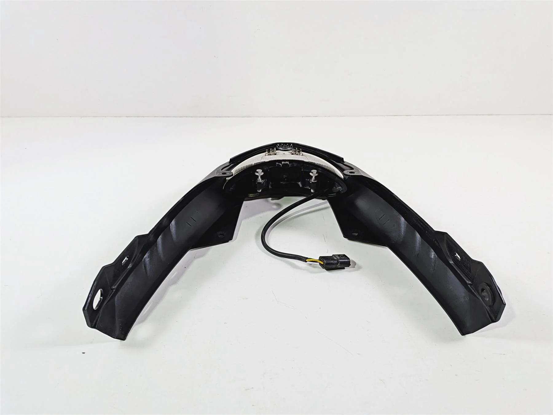 2019 Triumph Speed Triple RS 1050 Taillight Tail Light & Cover T2703214 T2303279 - Image 11