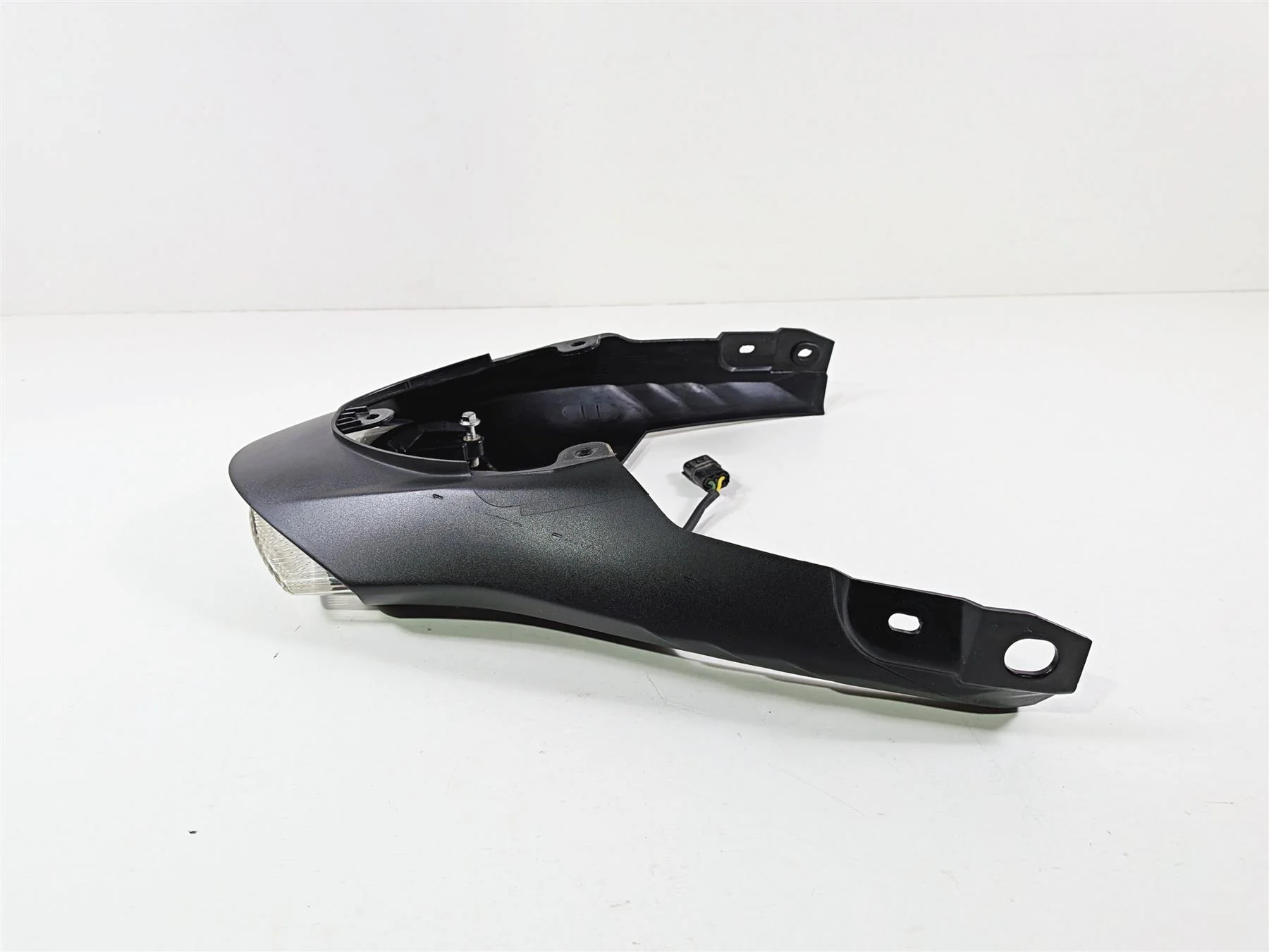 2019 Triumph Speed Triple RS 1050 Taillight Tail Light & Cover T2703214 T2303279 - Image 12