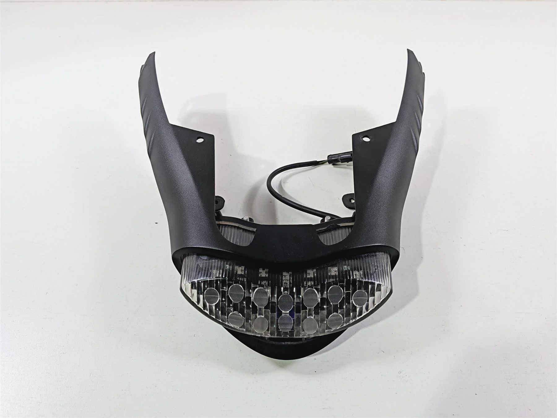 2019 Triumph Speed Triple RS 1050 Taillight Tail Light & Cover T2703214 T2303279 - Image 13