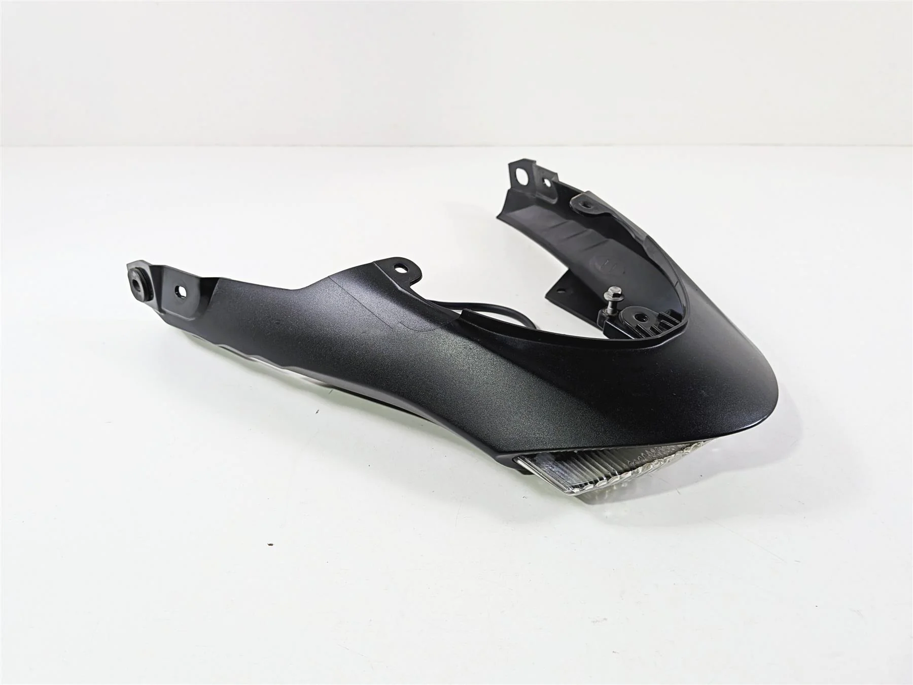 2019 Triumph Speed Triple RS 1050 Taillight Tail Light & Cover T2703214 T2303279 - Image 7