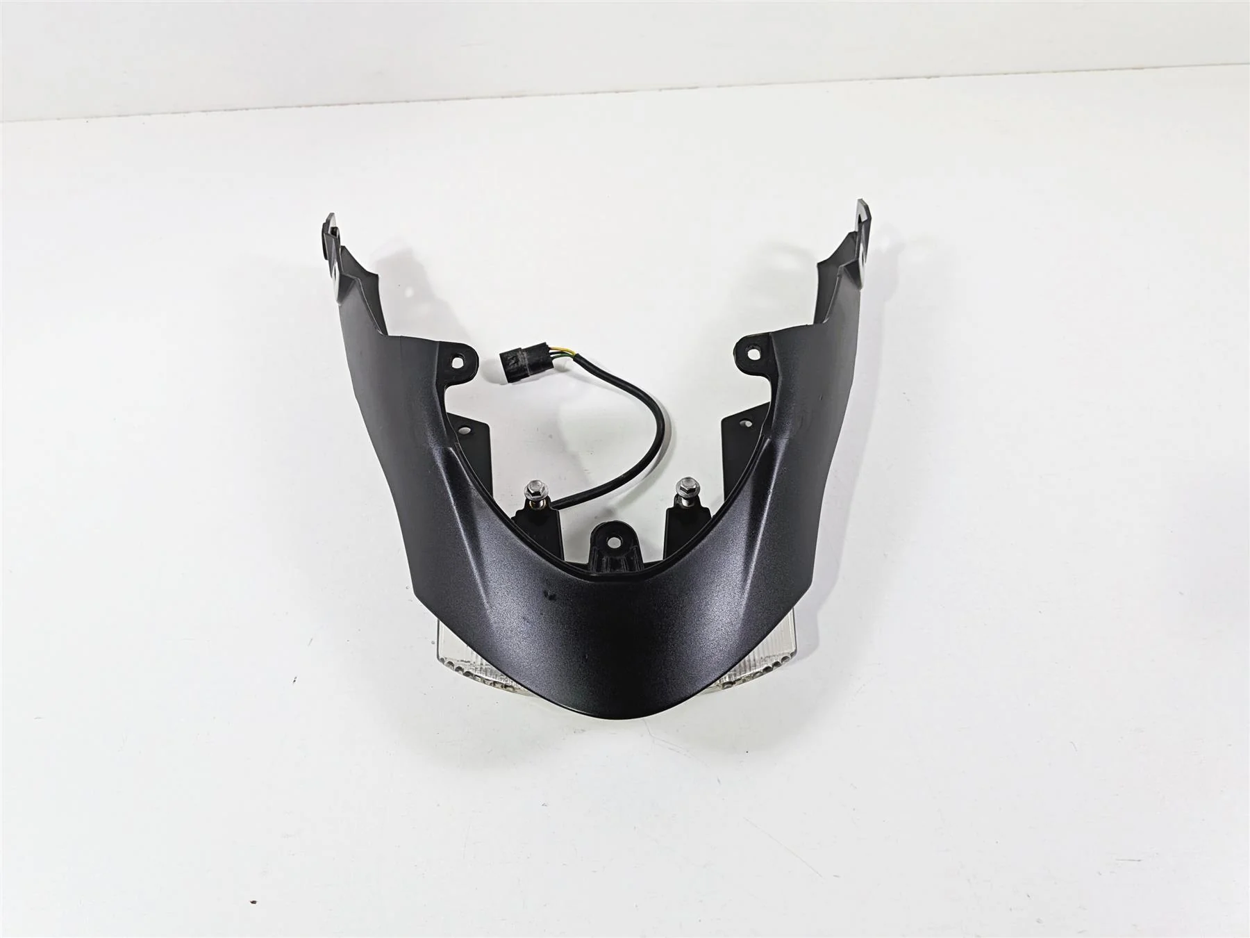 2019 Triumph Speed Triple RS 1050 Taillight Tail Light & Cover T2703214 T2303279 - Image 8