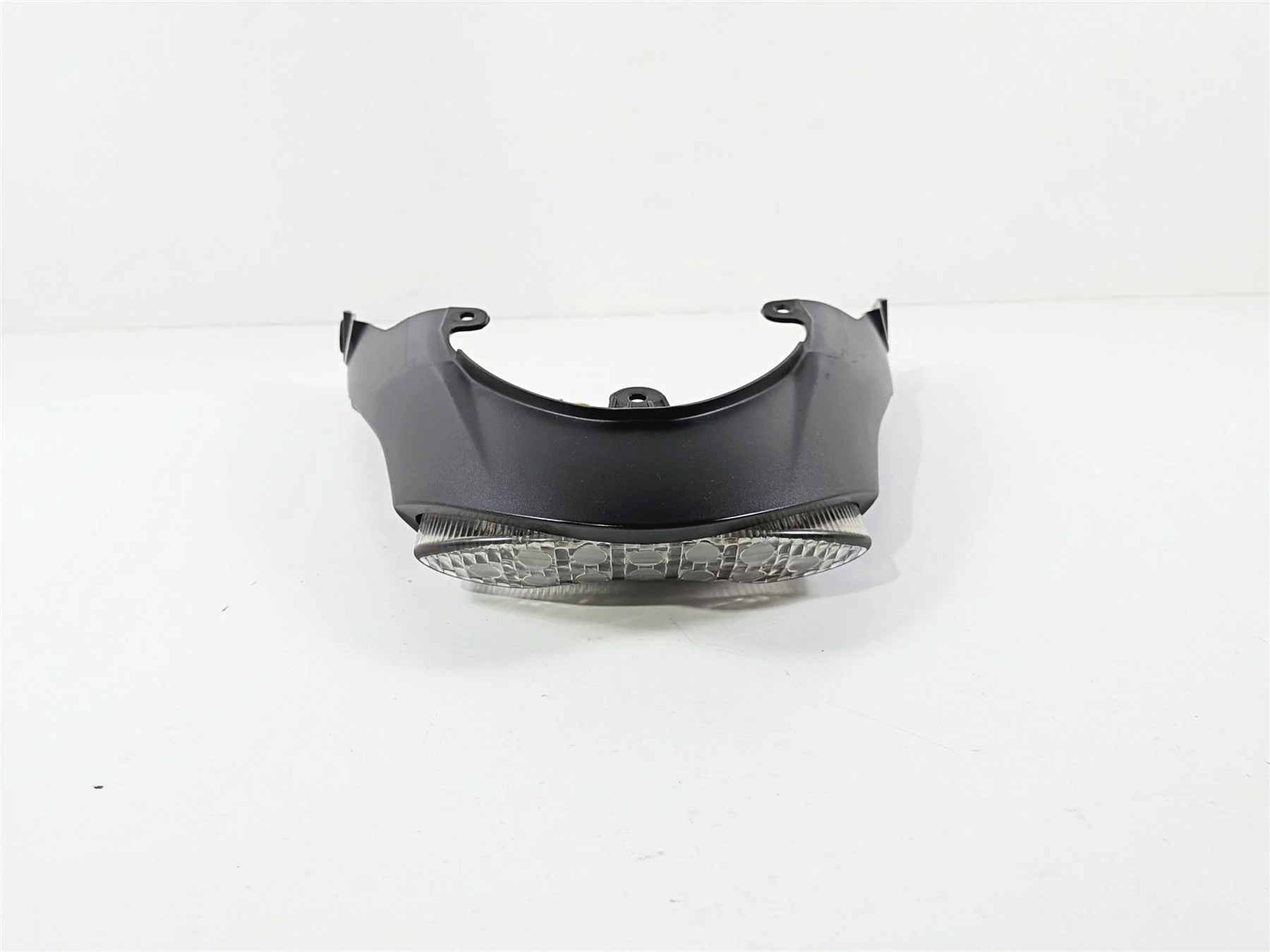 2019 Triumph Speed Triple RS 1050 Taillight Tail Light & Cover T2703214 T2303279 - Image 9