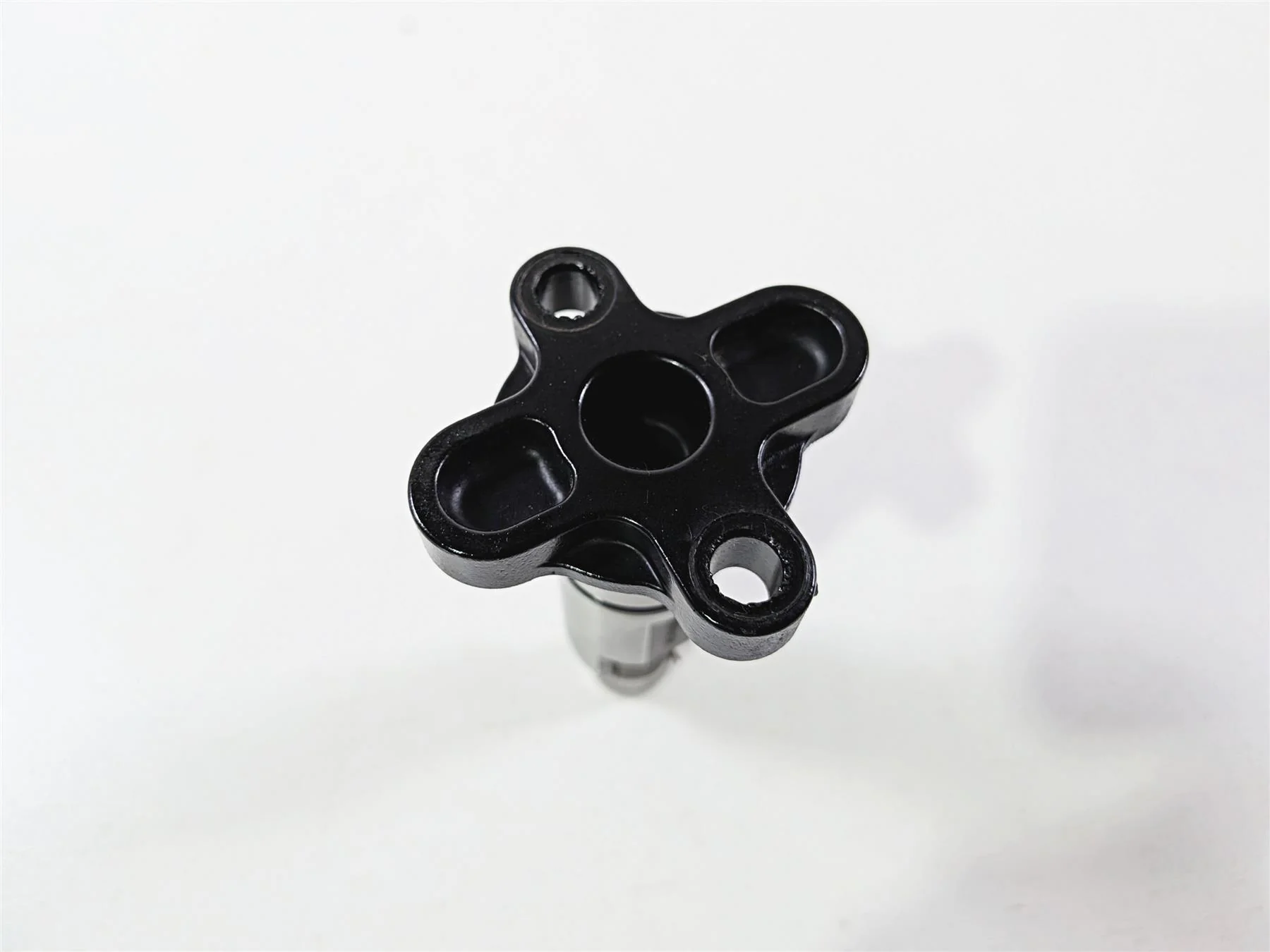 2019 Triumph Speed Triple RS 1050 Timing Chain Tensioner T1144622 - Image 11