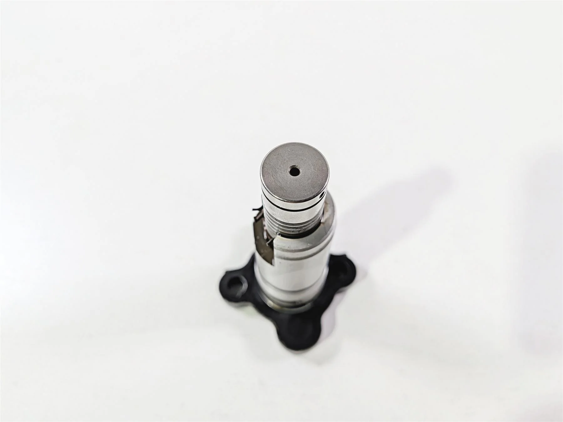 2019 Triumph Speed Triple RS 1050 Timing Chain Tensioner T1144622 - Image 12