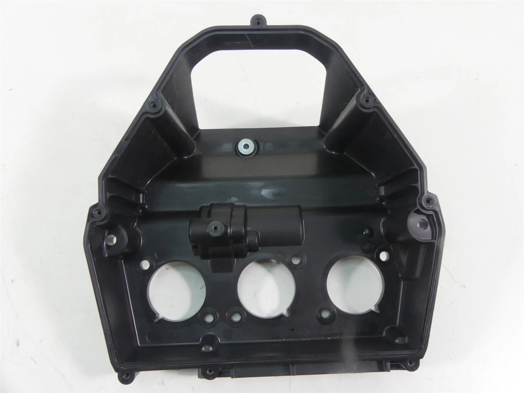 2019 Triumph Street Triple 765R Air Box Cleaner Breather Filter T2200932 - Image 3