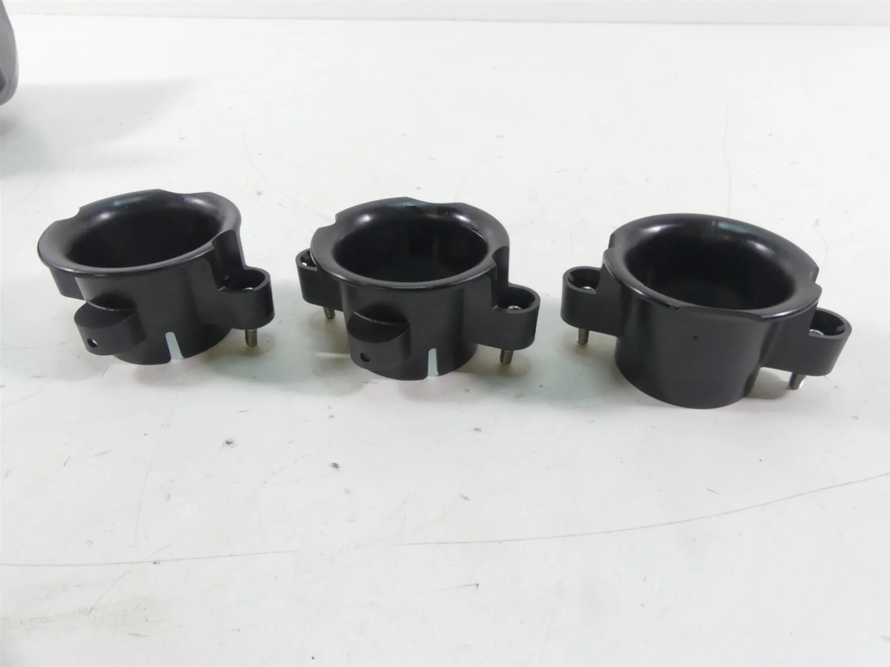 2019 Triumph Street Triple 765R Air Box Cleaner Breather Filter T2200932 - Image 4
